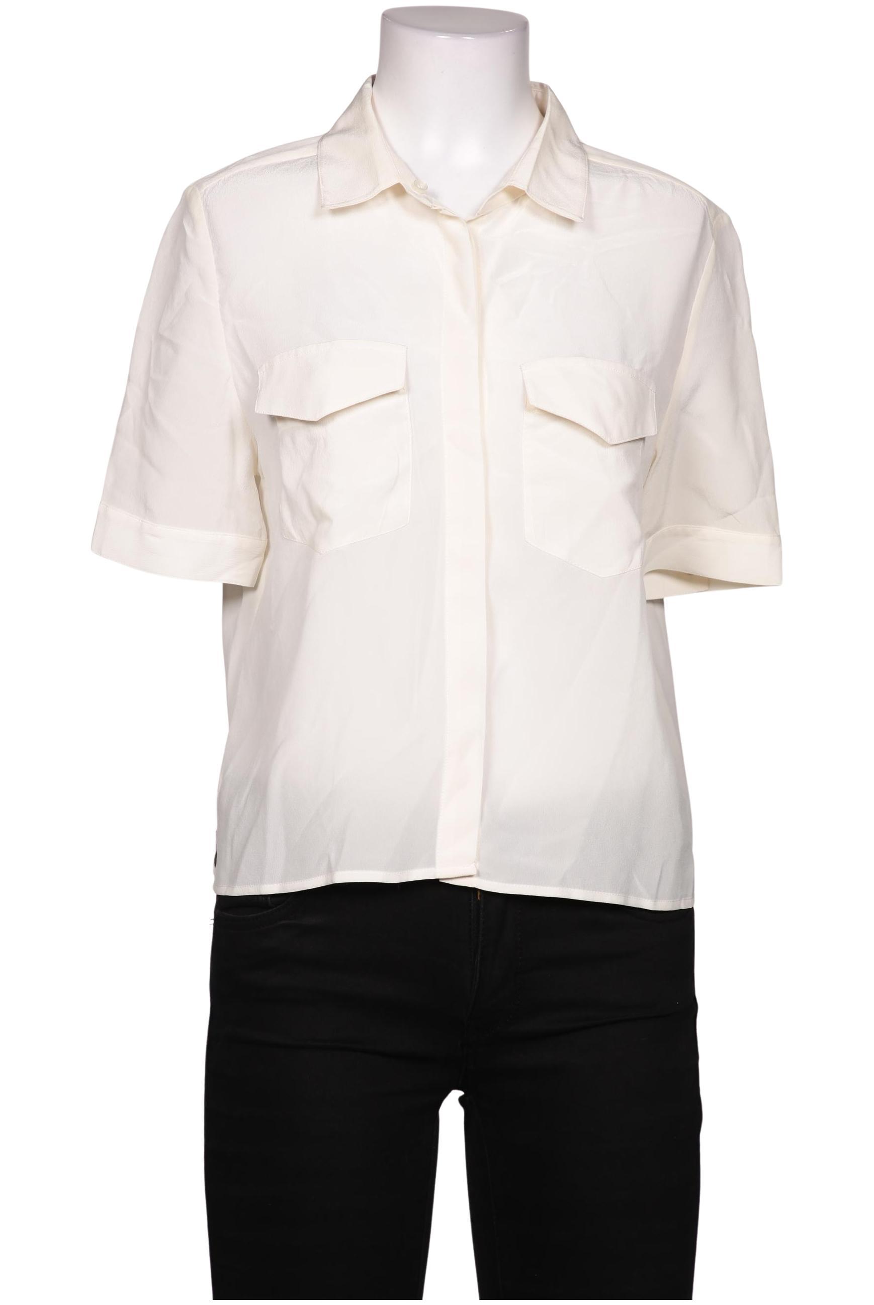 

The Kooples Damen Bluse, cremeweiß, Gr. 38