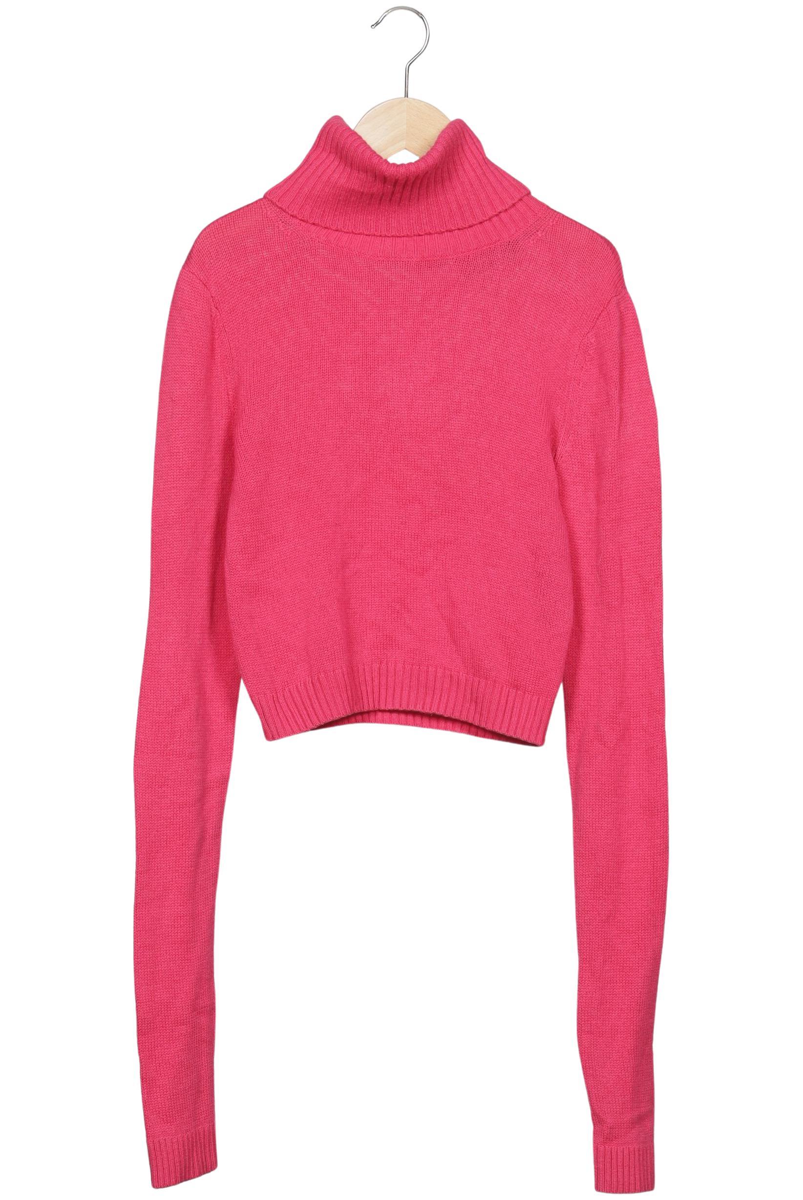 

The Kooples Damen Pullover, pink, Gr. 36