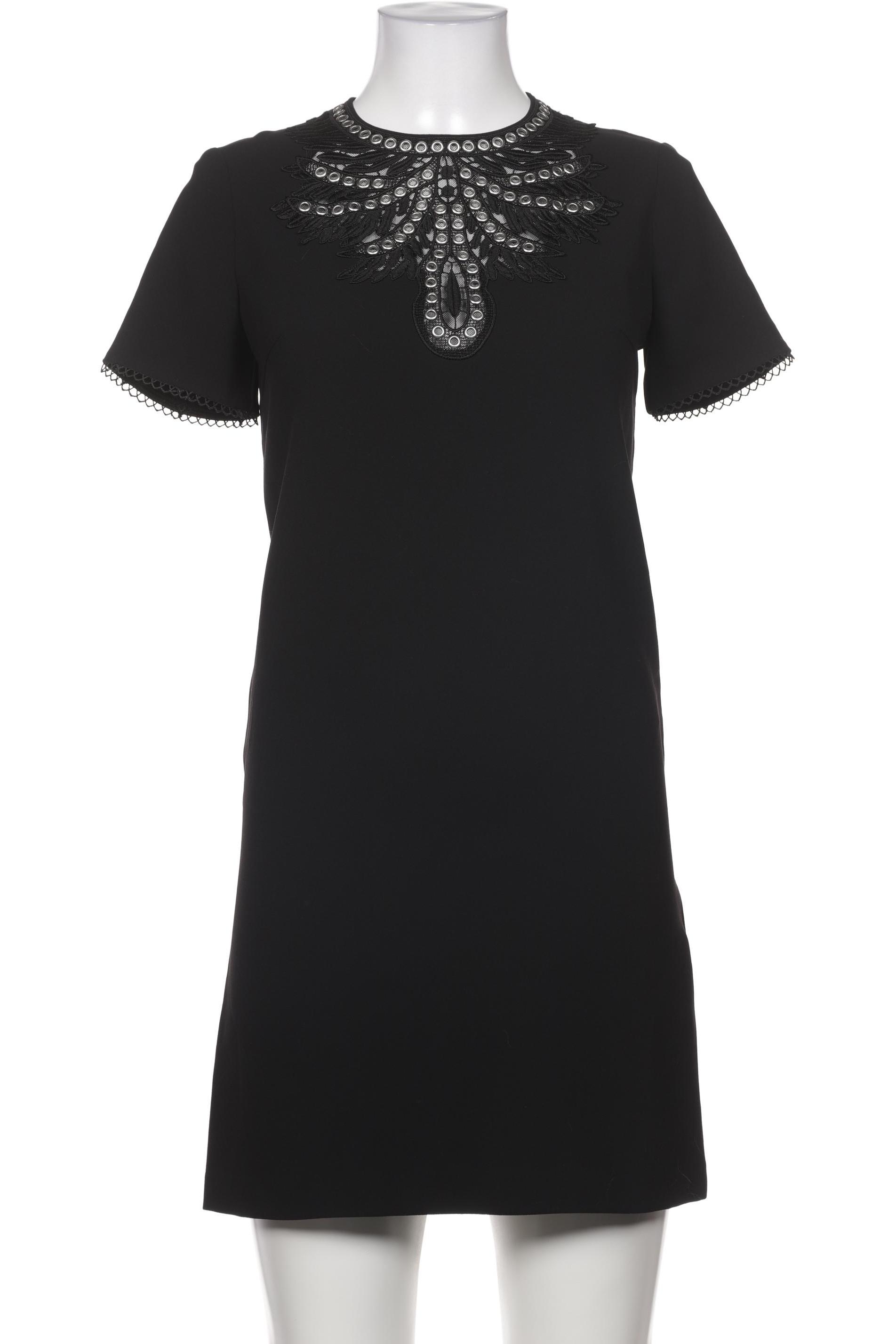 

The Kooples Damen Kleid, schwarz, Gr. 36