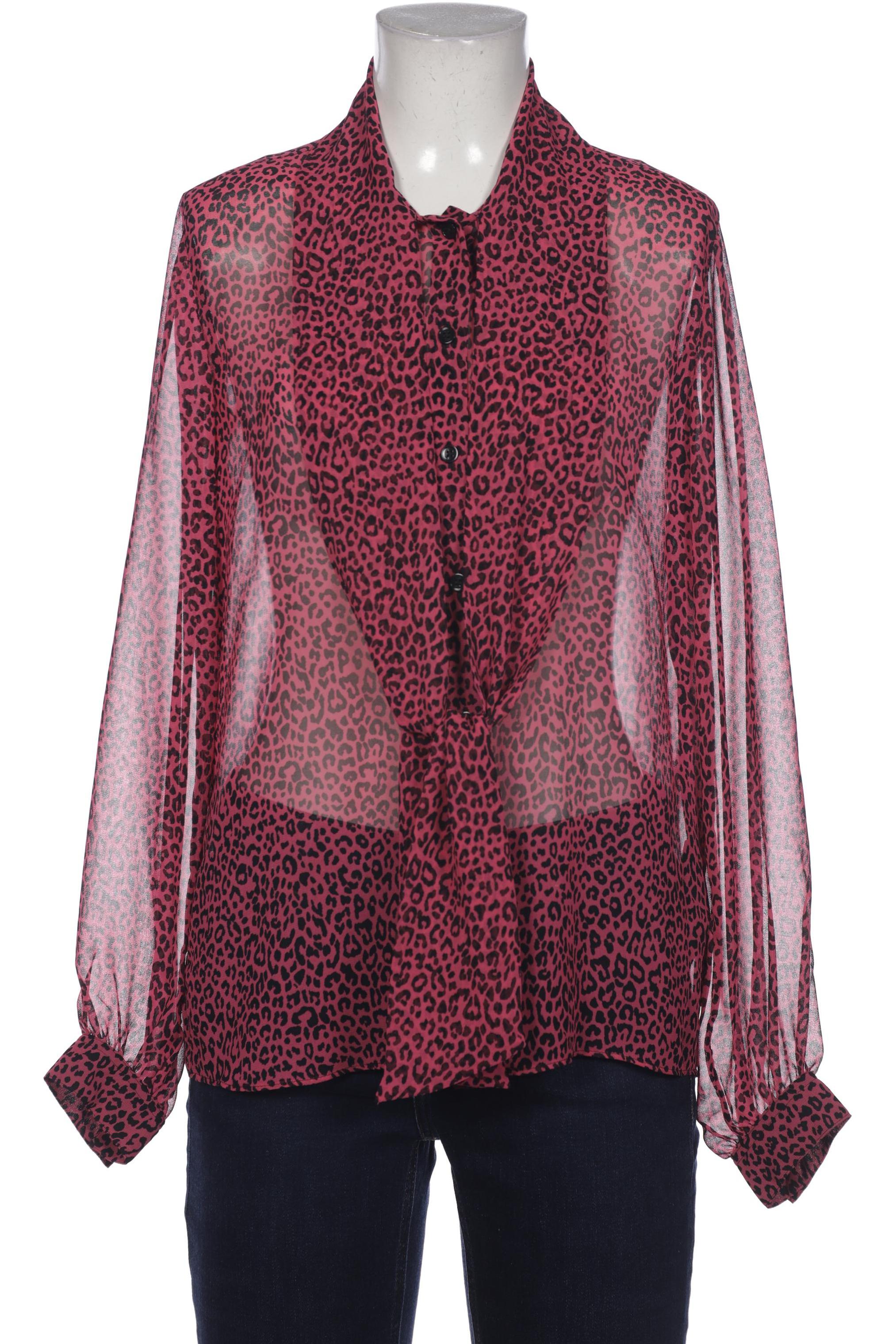

The Kooples Damen Bluse, pink, Gr. 36
