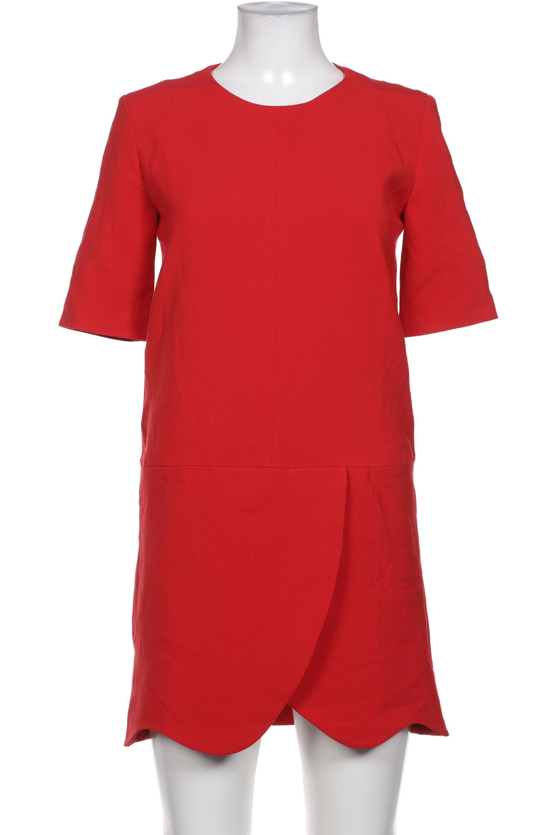

The Kooples Damen Kleid, rot, Gr. 38