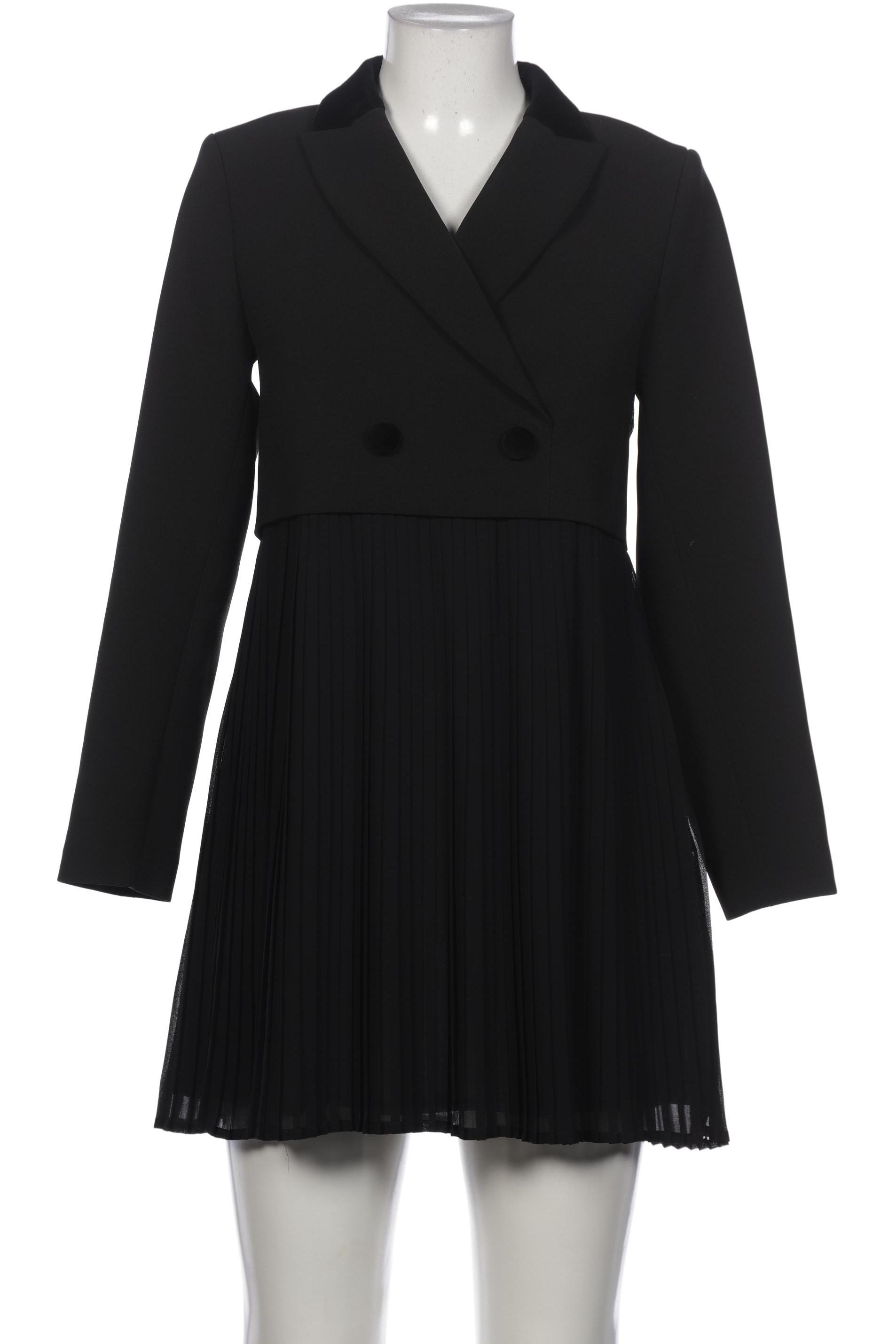

The Kooples Damen Kleid, schwarz, Gr. 38