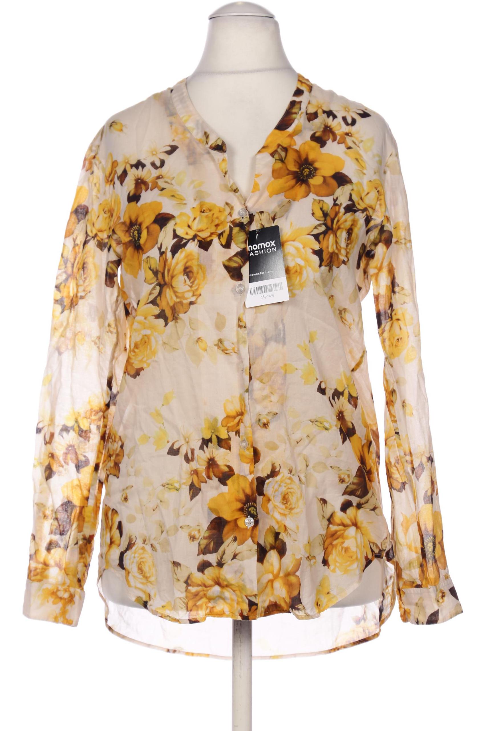 

The Kooples Damen Bluse, orange, Gr. 38