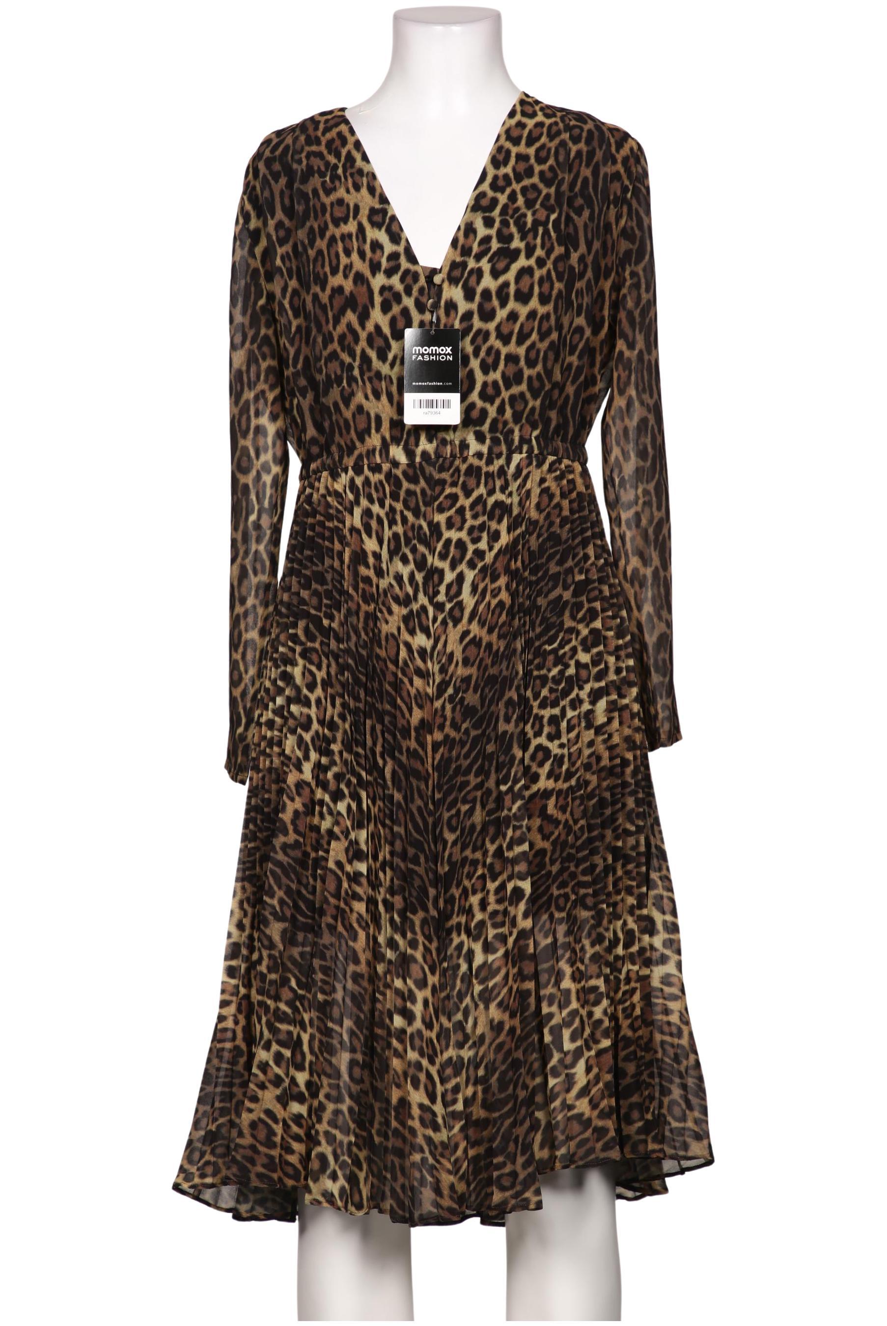 

The Kooples Damen Kleid, braun, Gr. 38