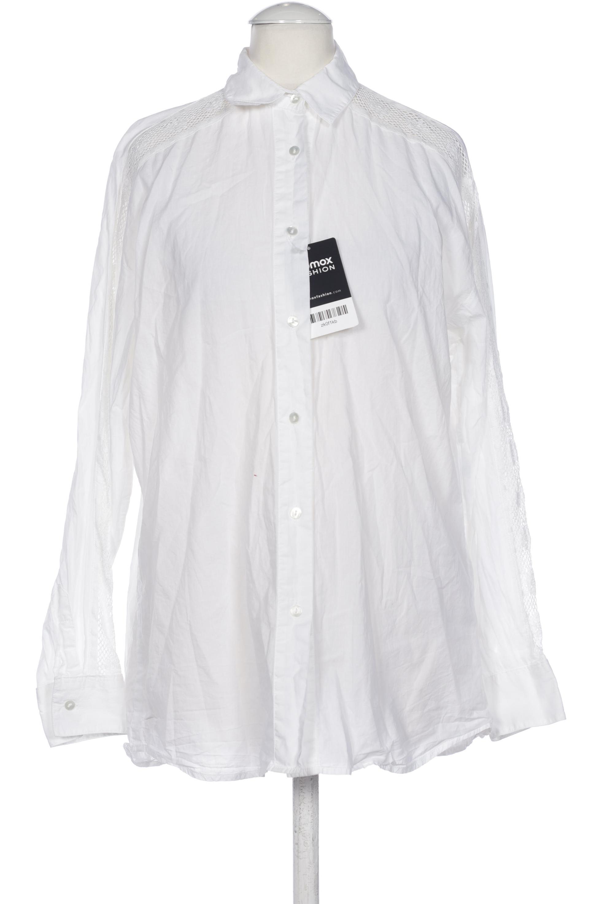 

The Kooples Damen Bluse, weiß