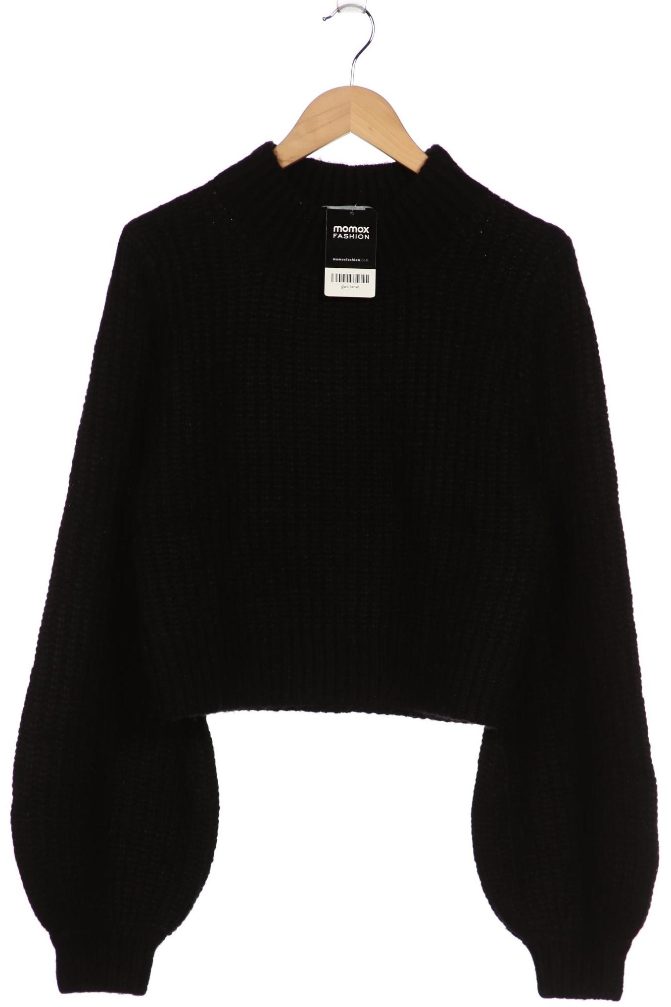 

The Kooples Damen Pullover, schwarz, Gr. 40
