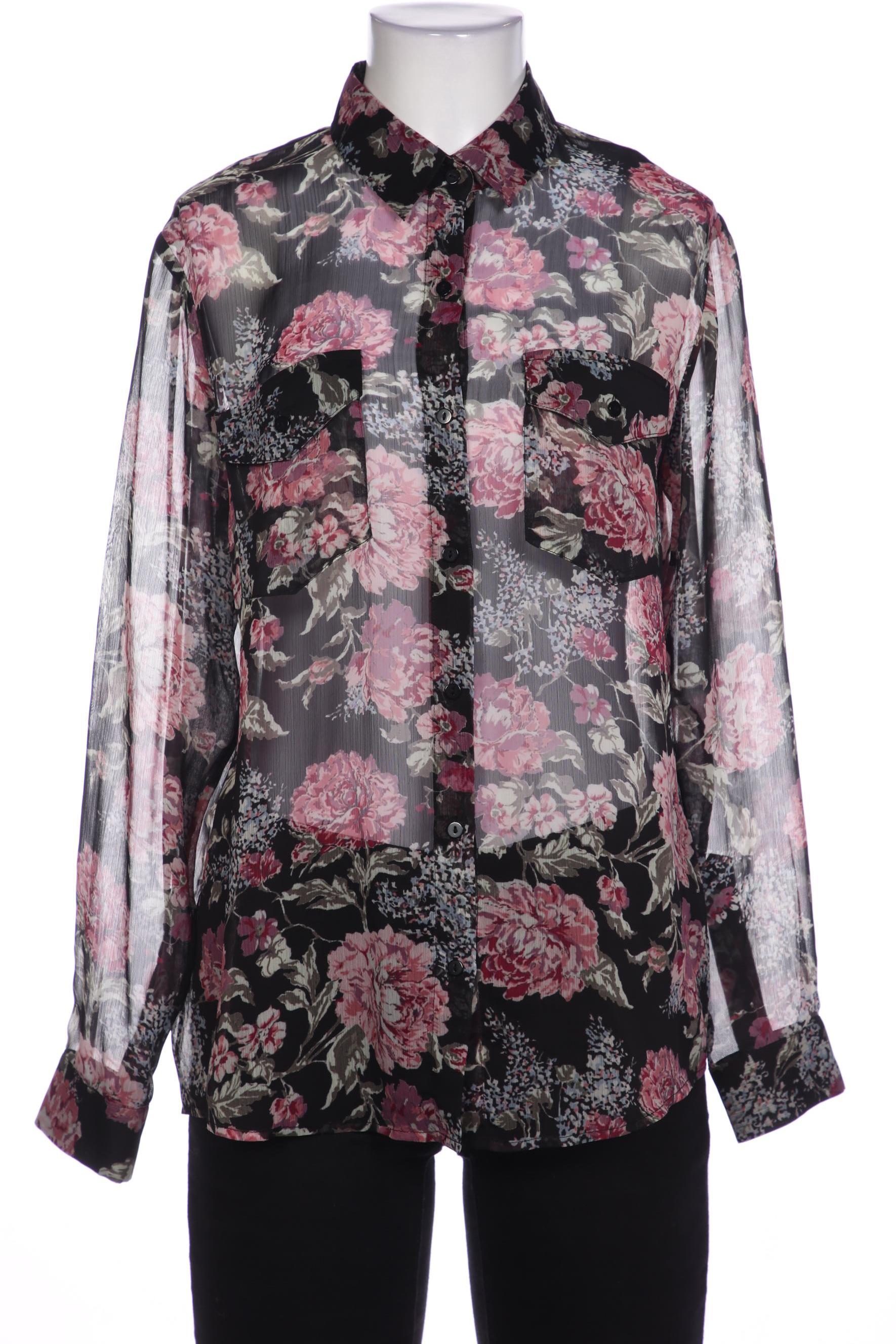 

The Kooples Damen Bluse, mehrfarbig, Gr. 36