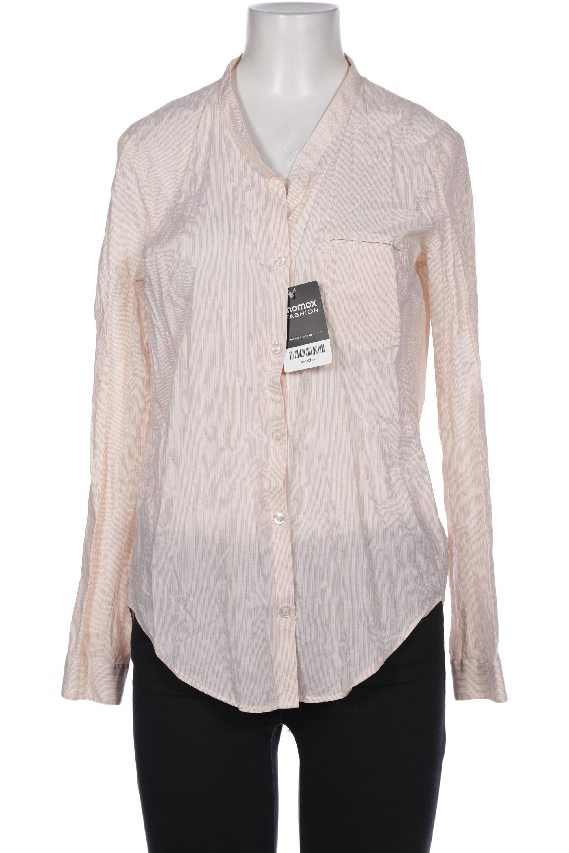 

The Kooples Damen Bluse, beige, Gr. 38