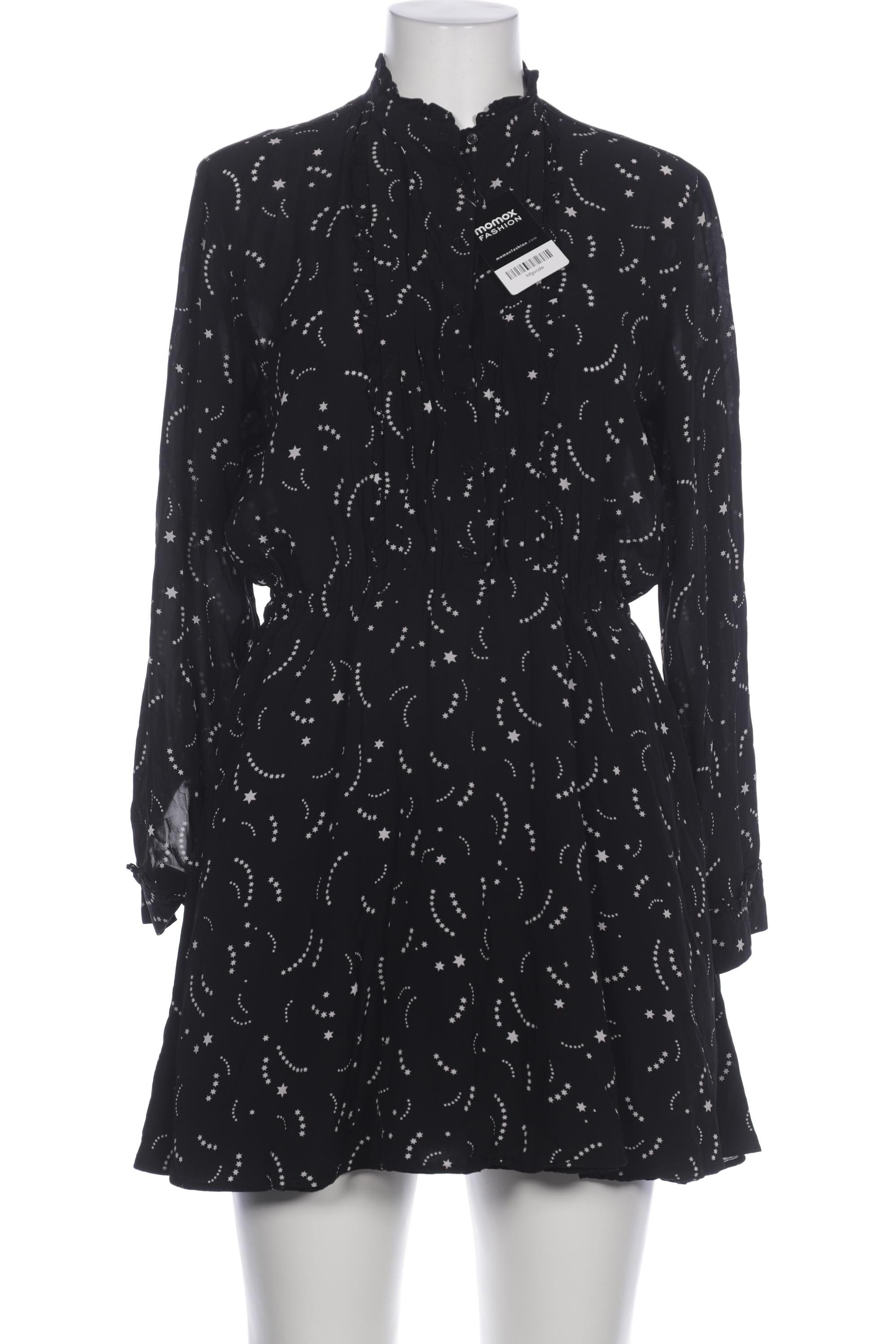 

The Kooples Damen Kleid, schwarz, Gr. 42
