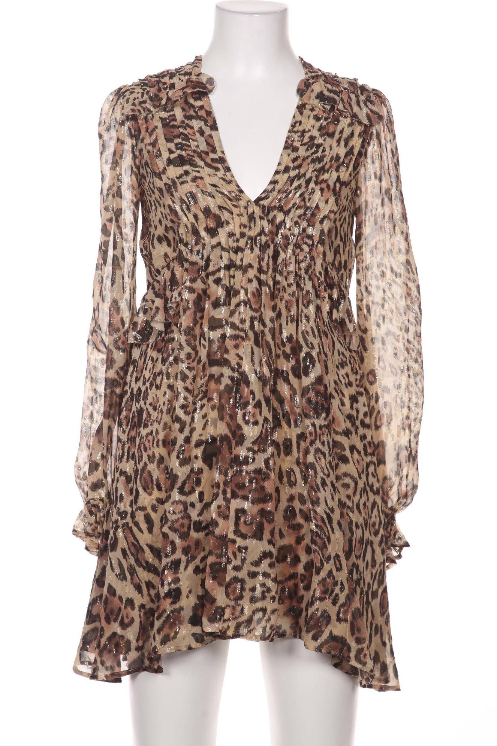 

The Kooples Damen Kleid, beige, Gr. 36