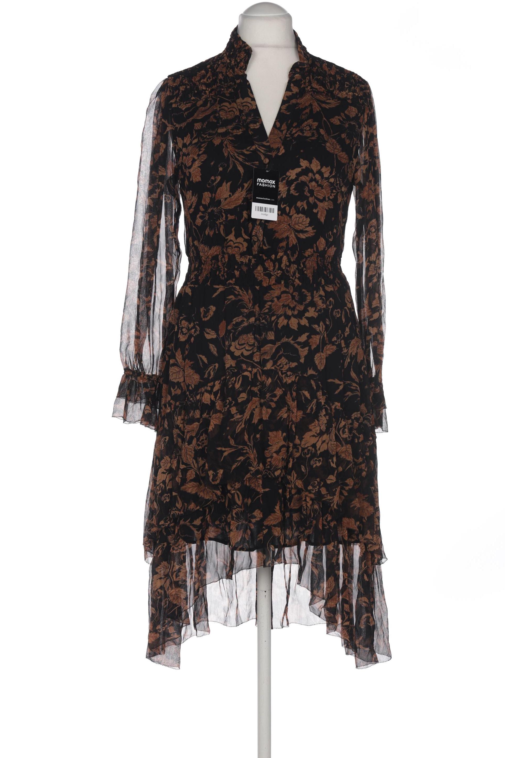 

The Kooples Damen Kleid, braun, Gr. 40