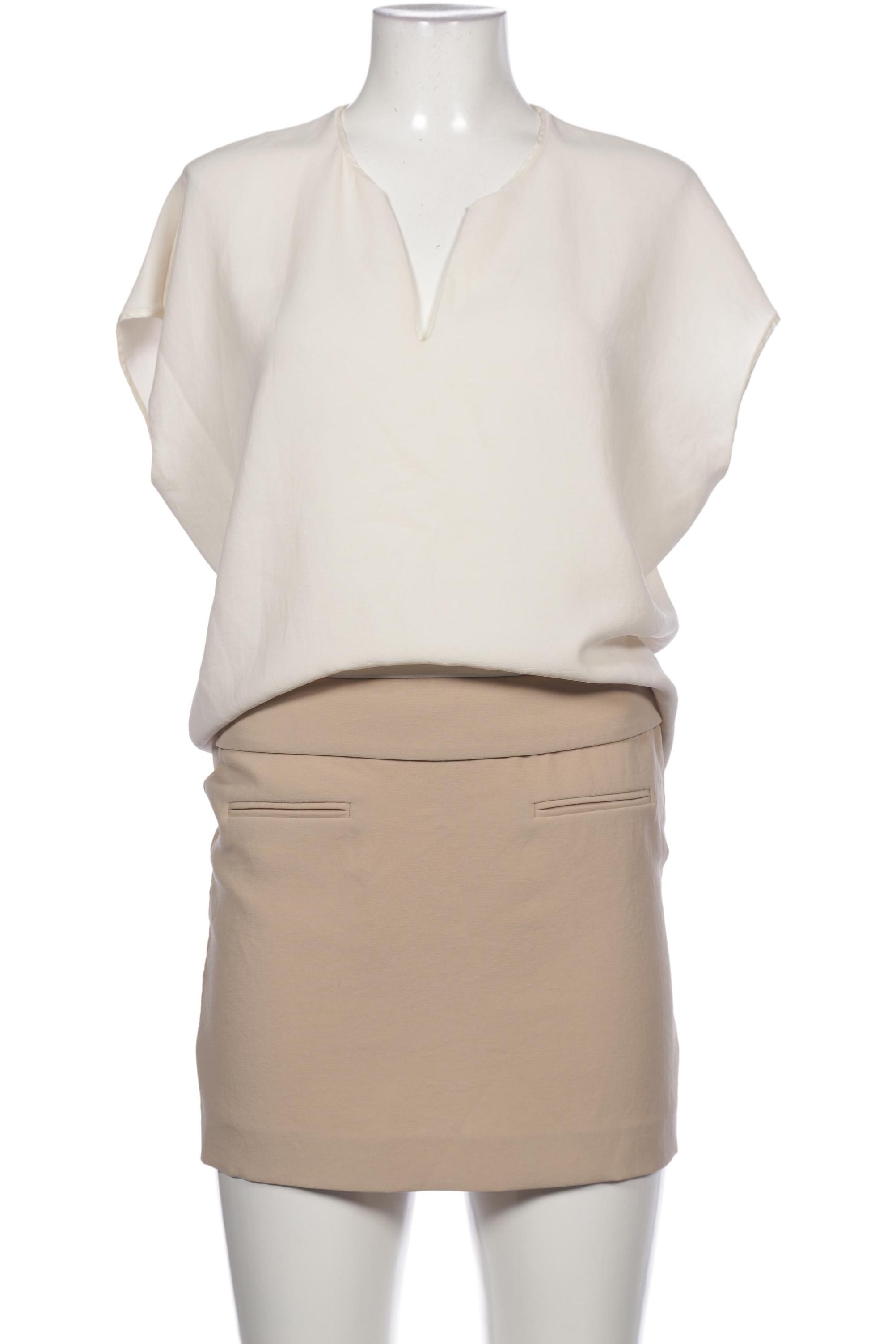 

The Kooples Damen Kleid, beige