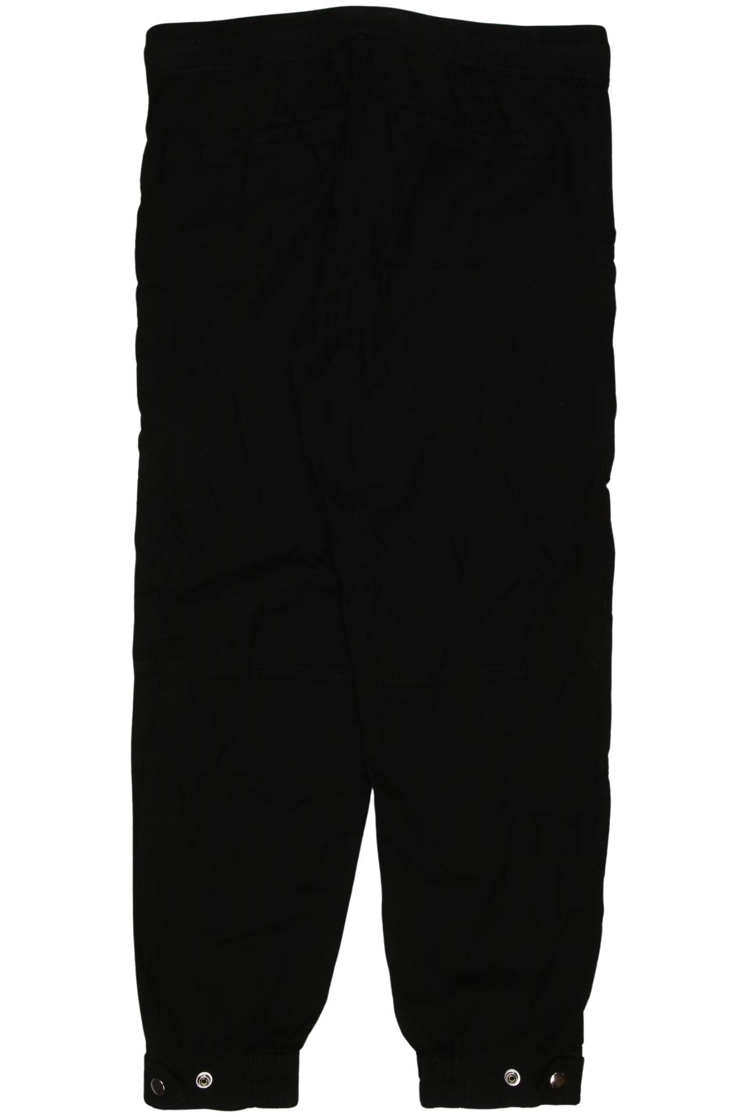 

The Kooples Damen Stoffhose, schwarz, Gr. 38