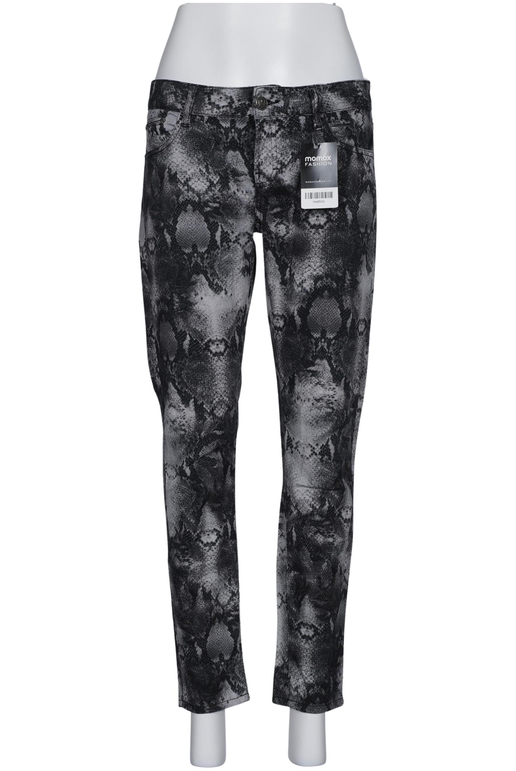 

The Kooples Damen Jeans, mehrfarbig, Gr. 28