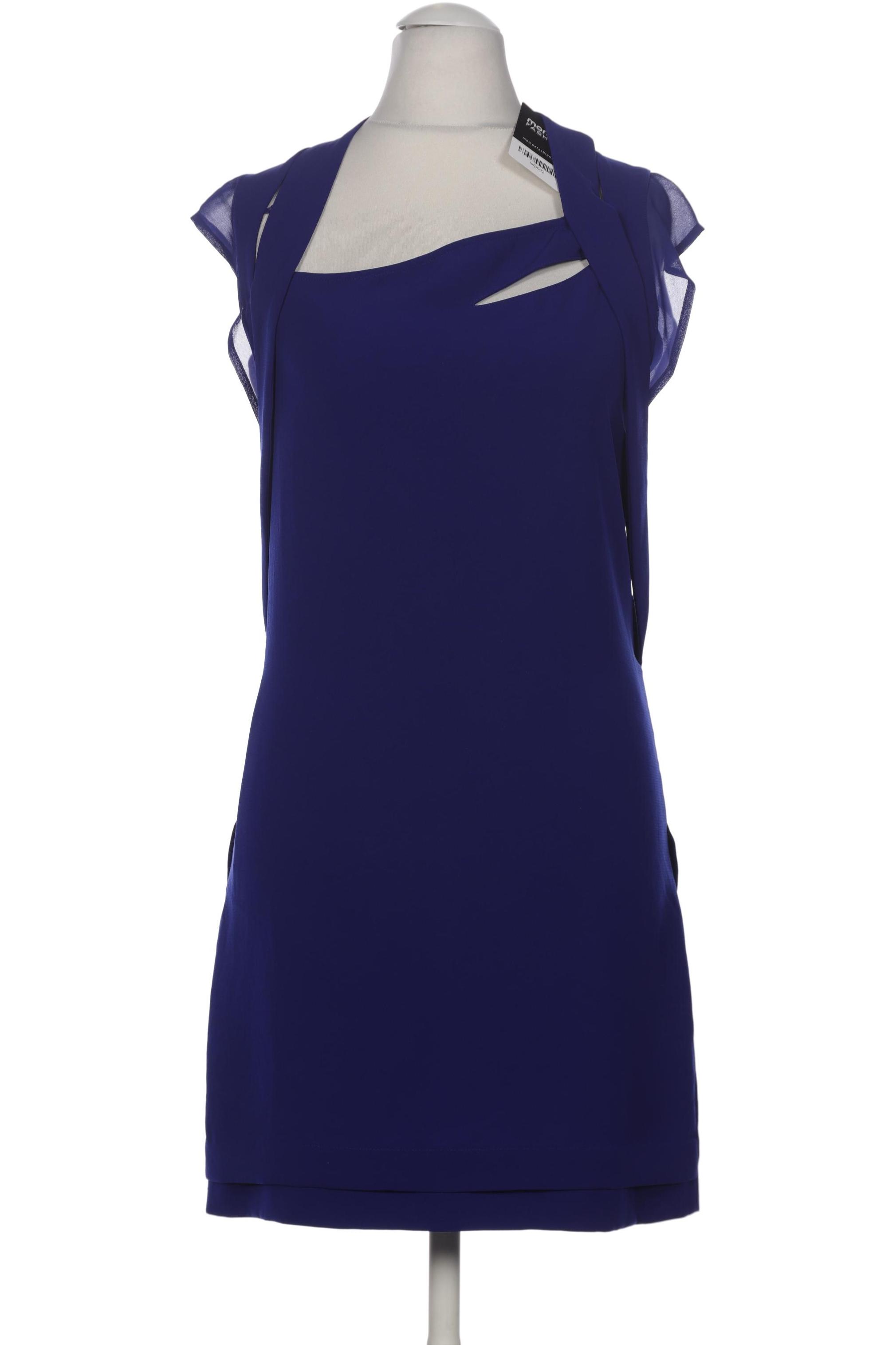 

The Kooples Damen Kleid, blau, Gr. 38