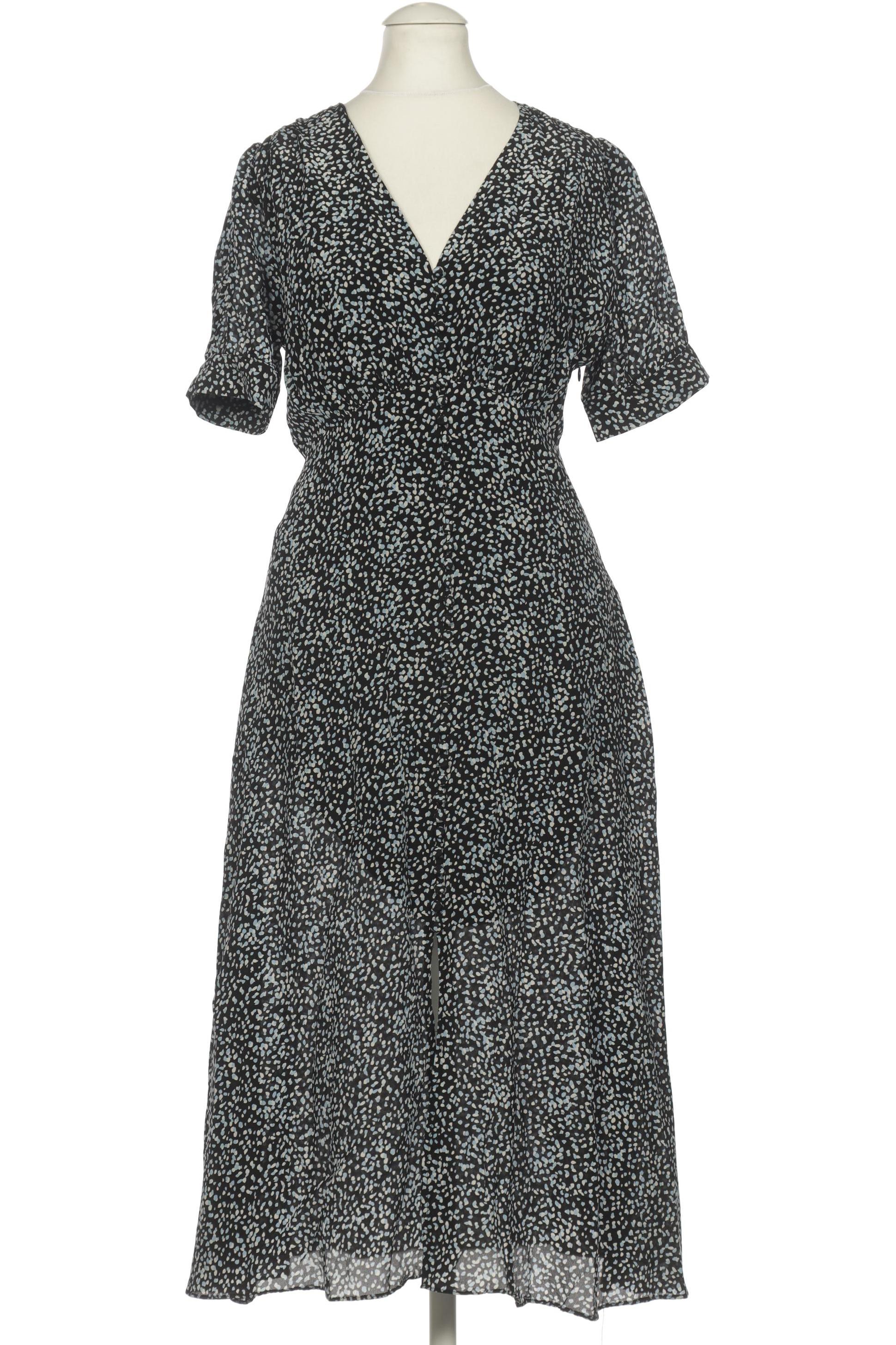 

The Kooples Damen Kleid, schwarz, Gr. 36