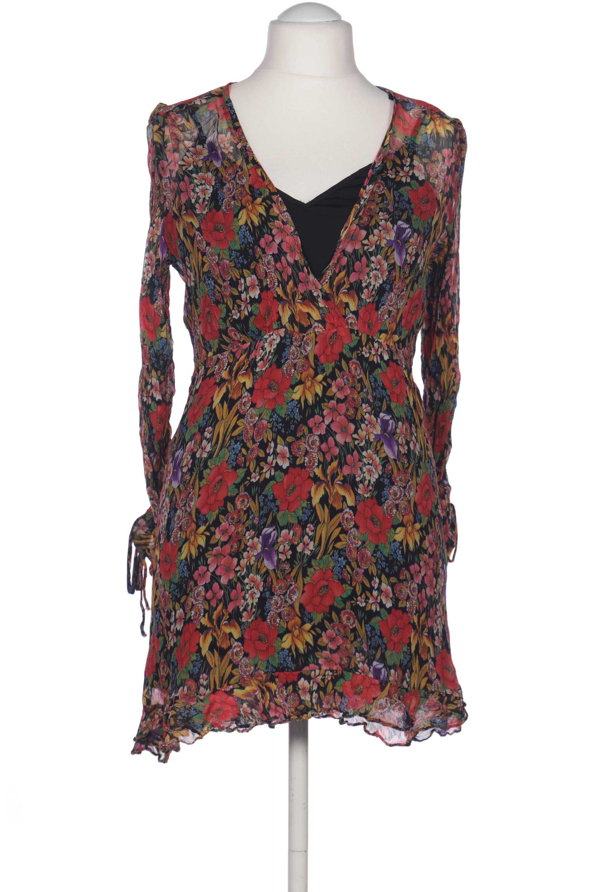 

The Kooples Damen Kleid, schwarz, Gr. 40
