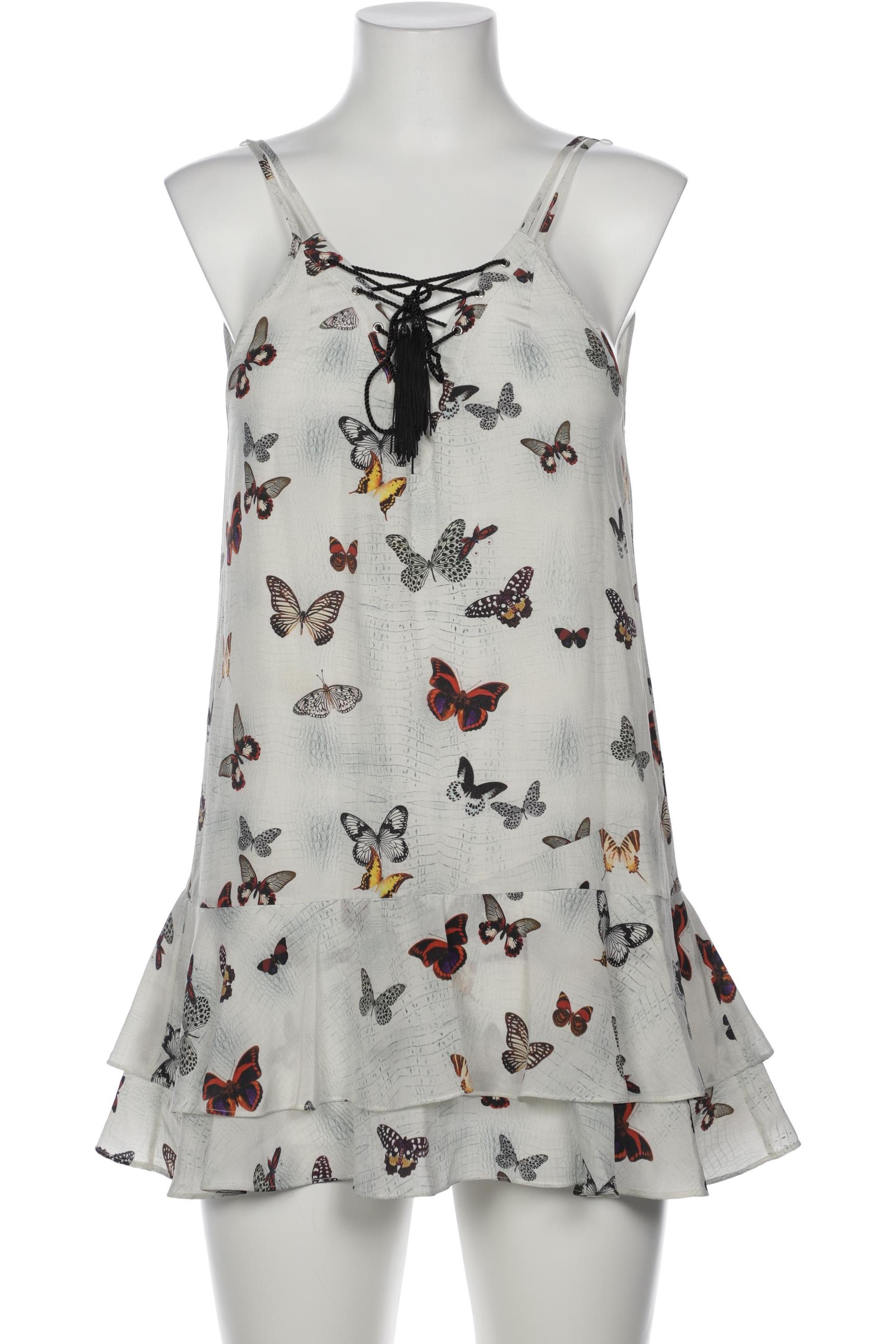 

The Kooples Damen Kleid, cremeweiß, Gr. 42