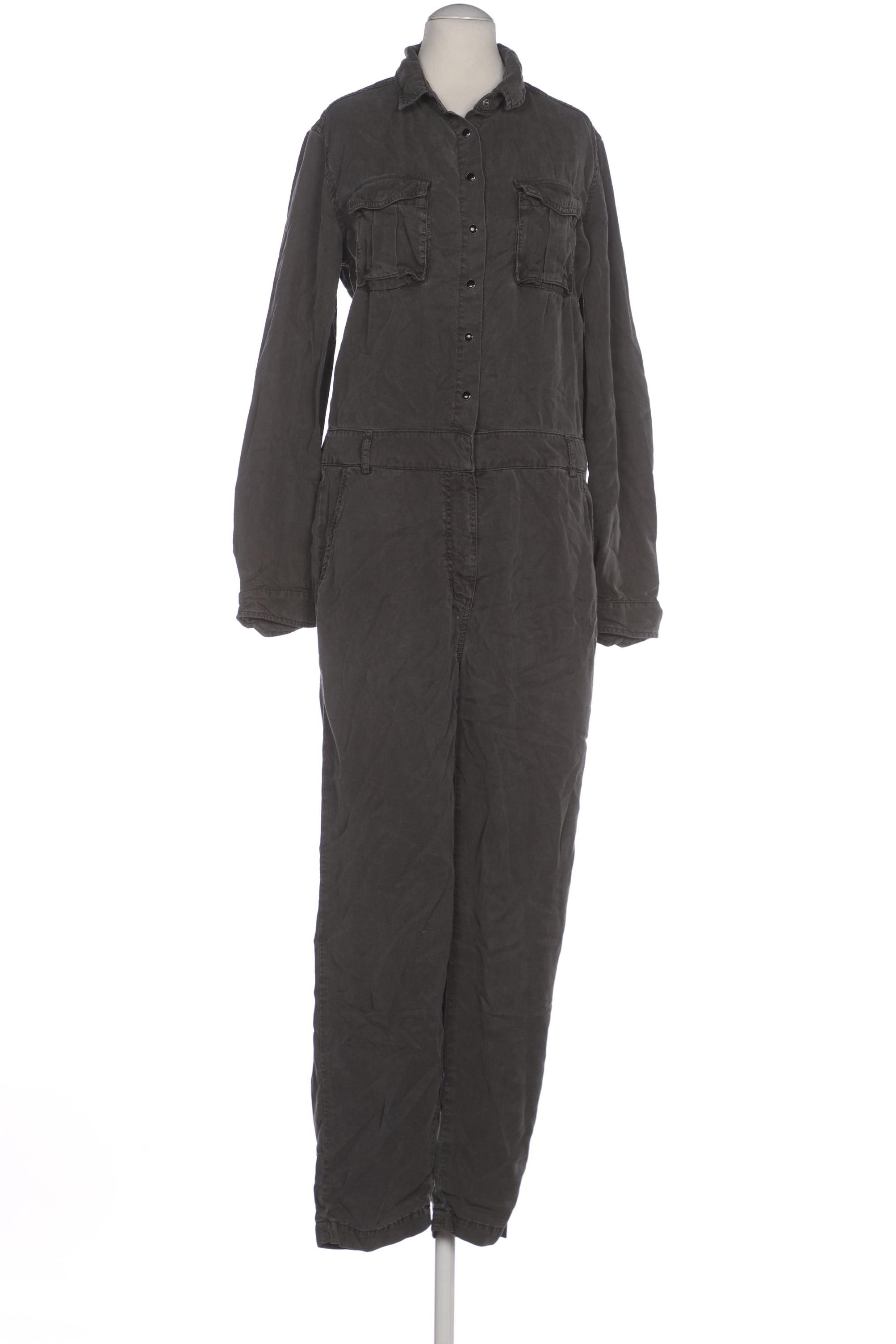 

The Kooples Damen Jumpsuit/Overall, grün, Gr. 38