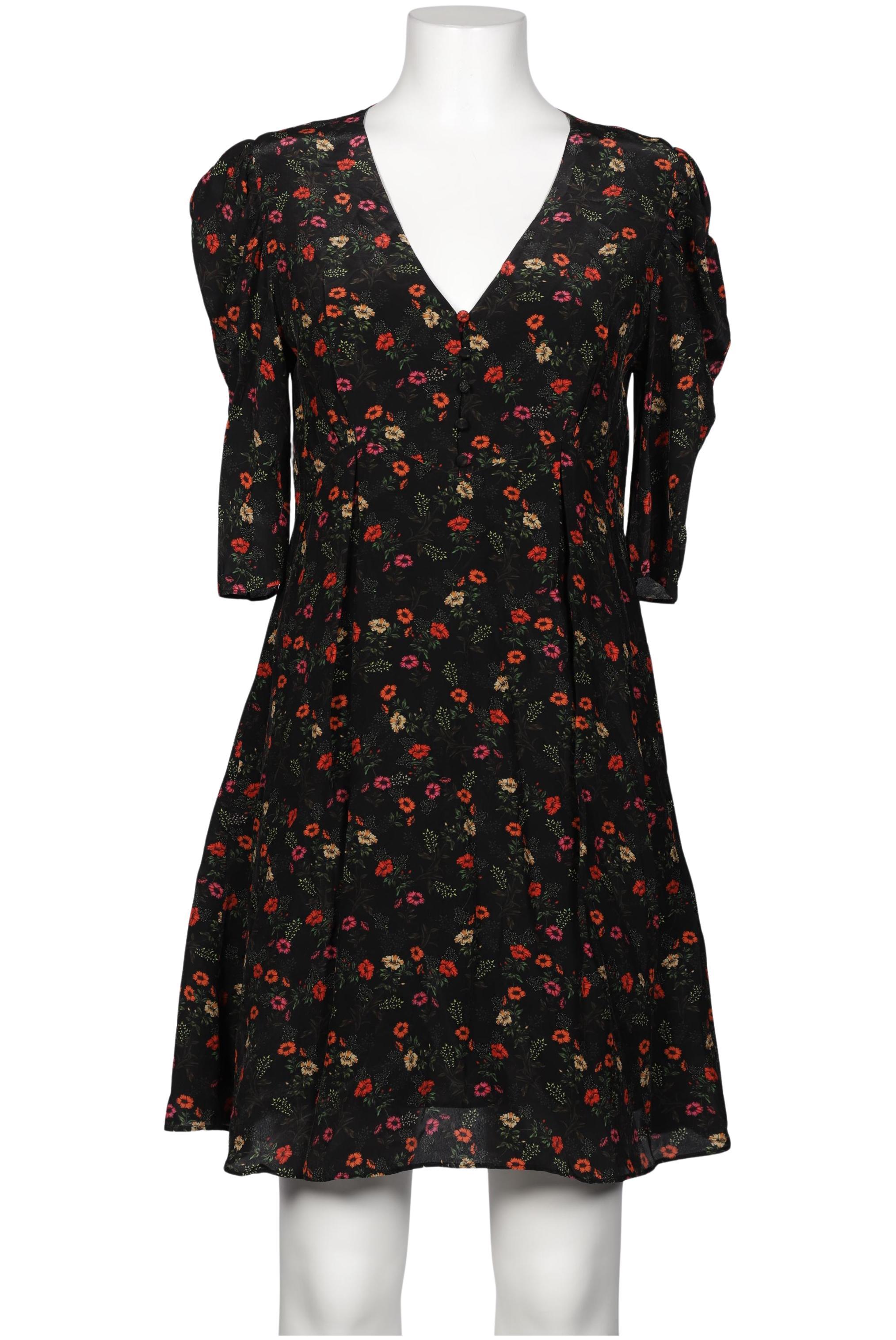 

The Kooples Damen Kleid, schwarz, Gr. 38