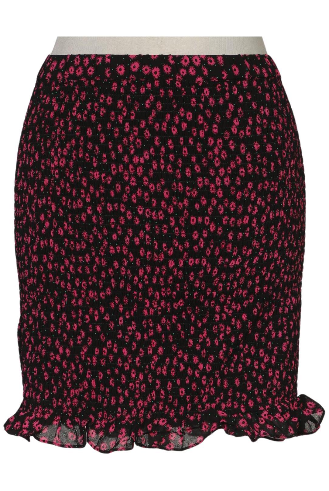 

The Kooples Damen Rock, schwarz, Gr. 36