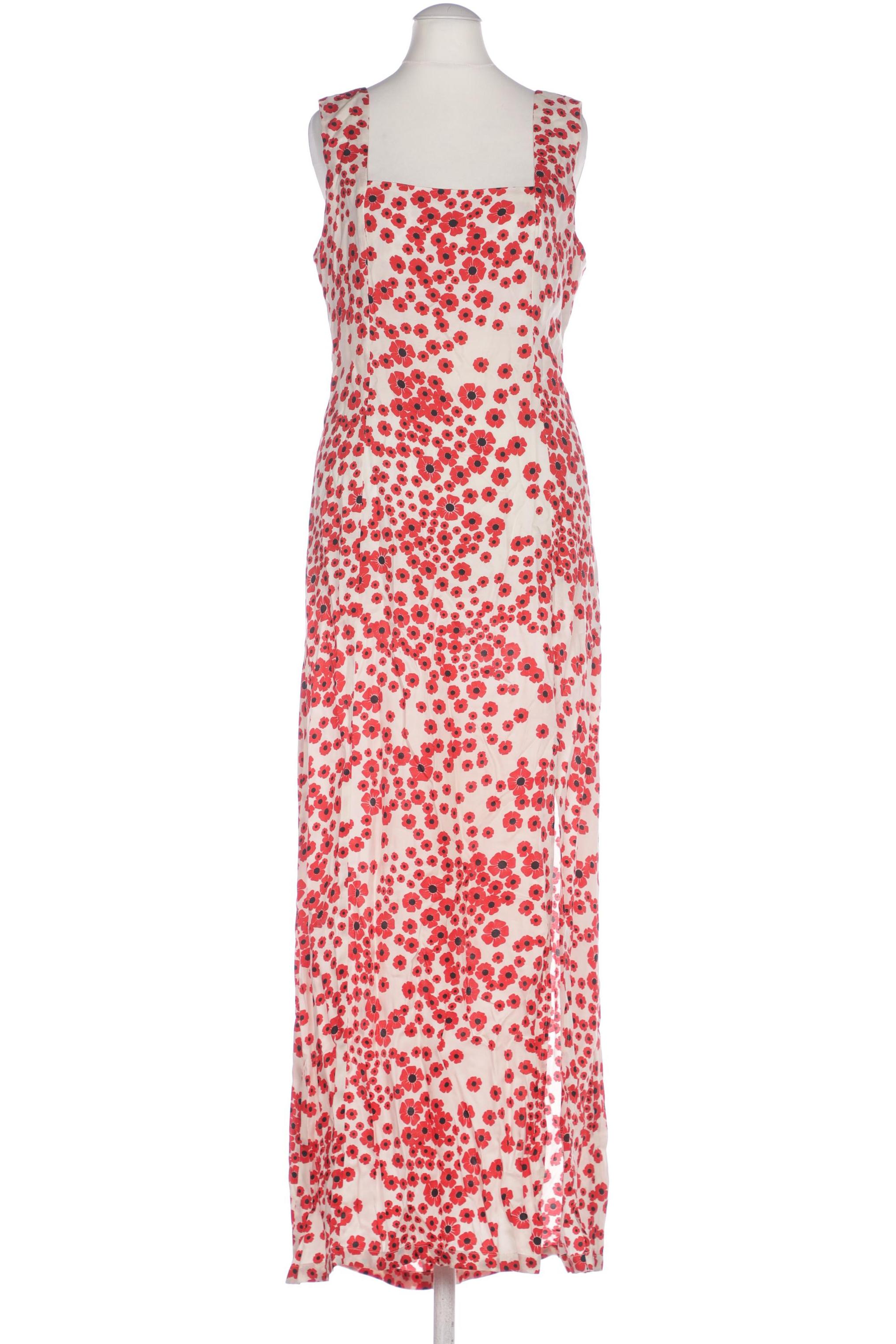 

The Kooples Damen Kleid, rot, Gr. 36