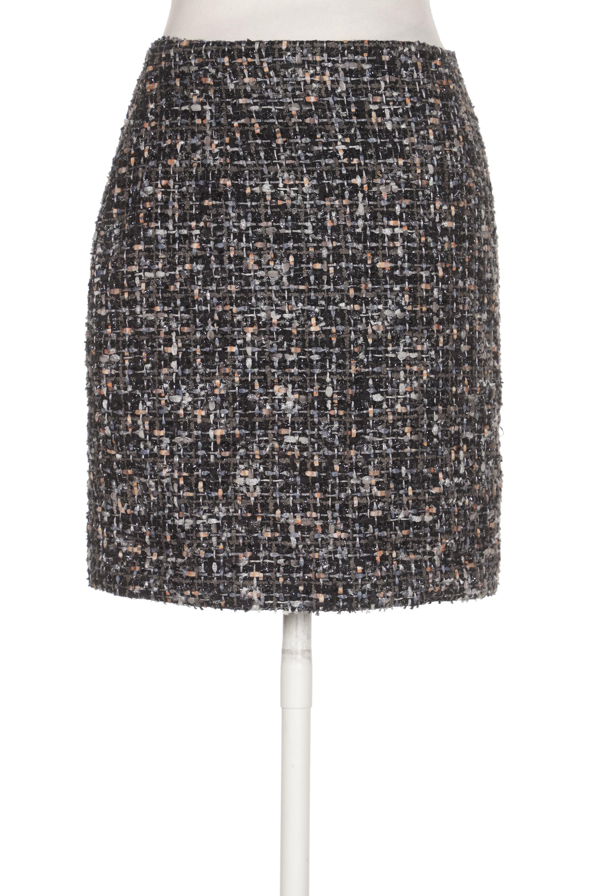 

The Kooples Damen Rock, schwarz, Gr. 34