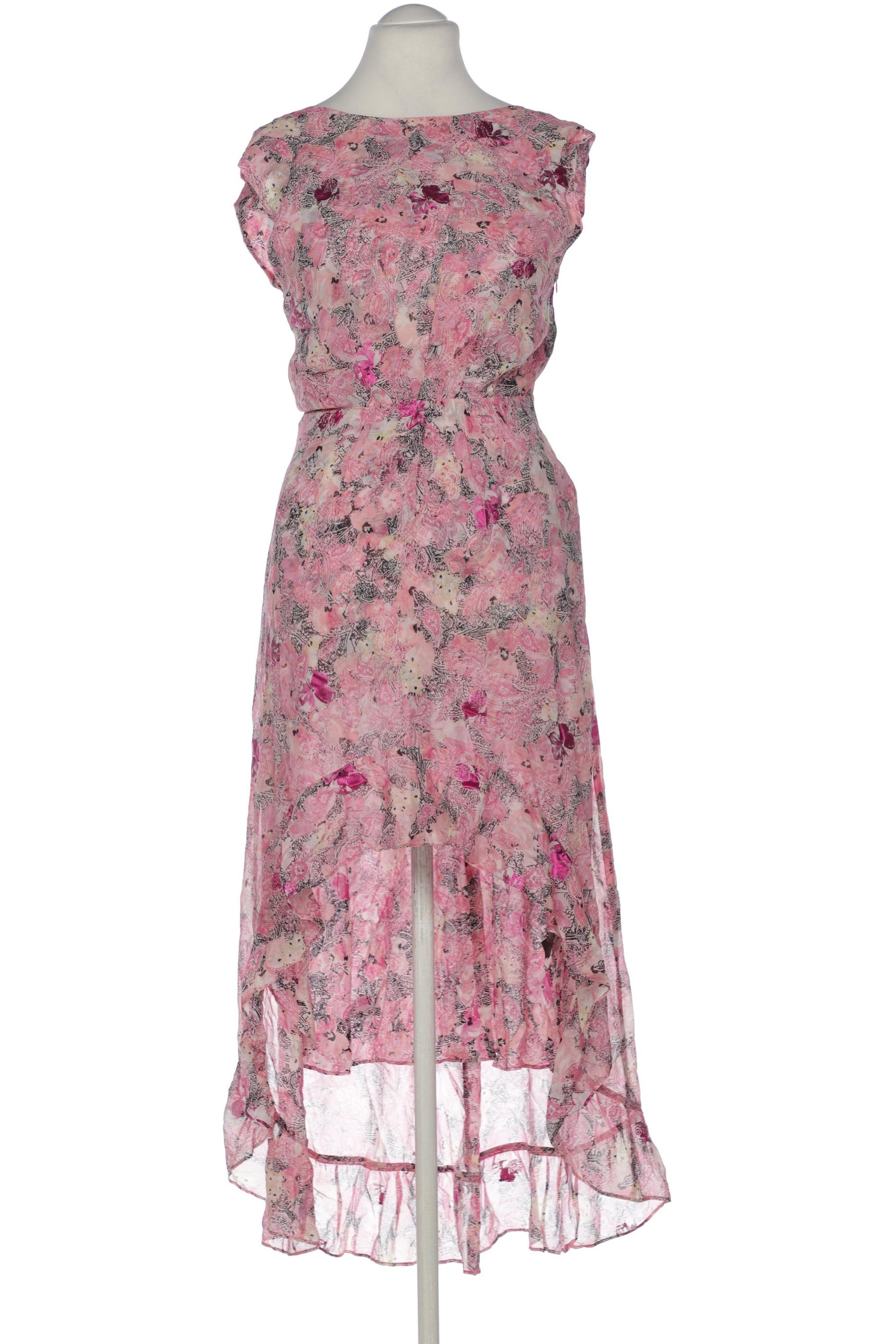 

The Kooples Damen Kleid, pink, Gr. 36