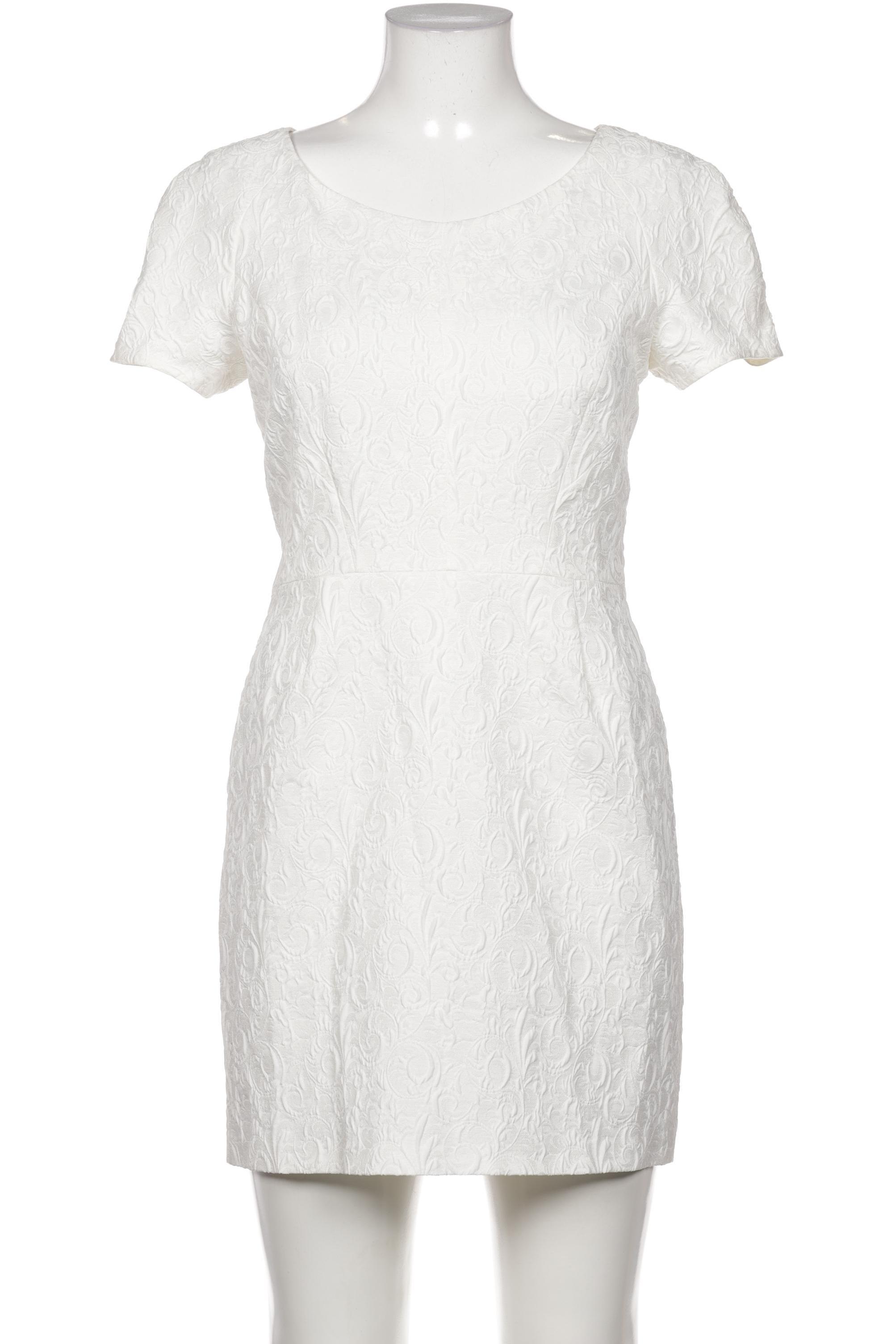 

The Kooples Damen Kleid, weiß, Gr. 42