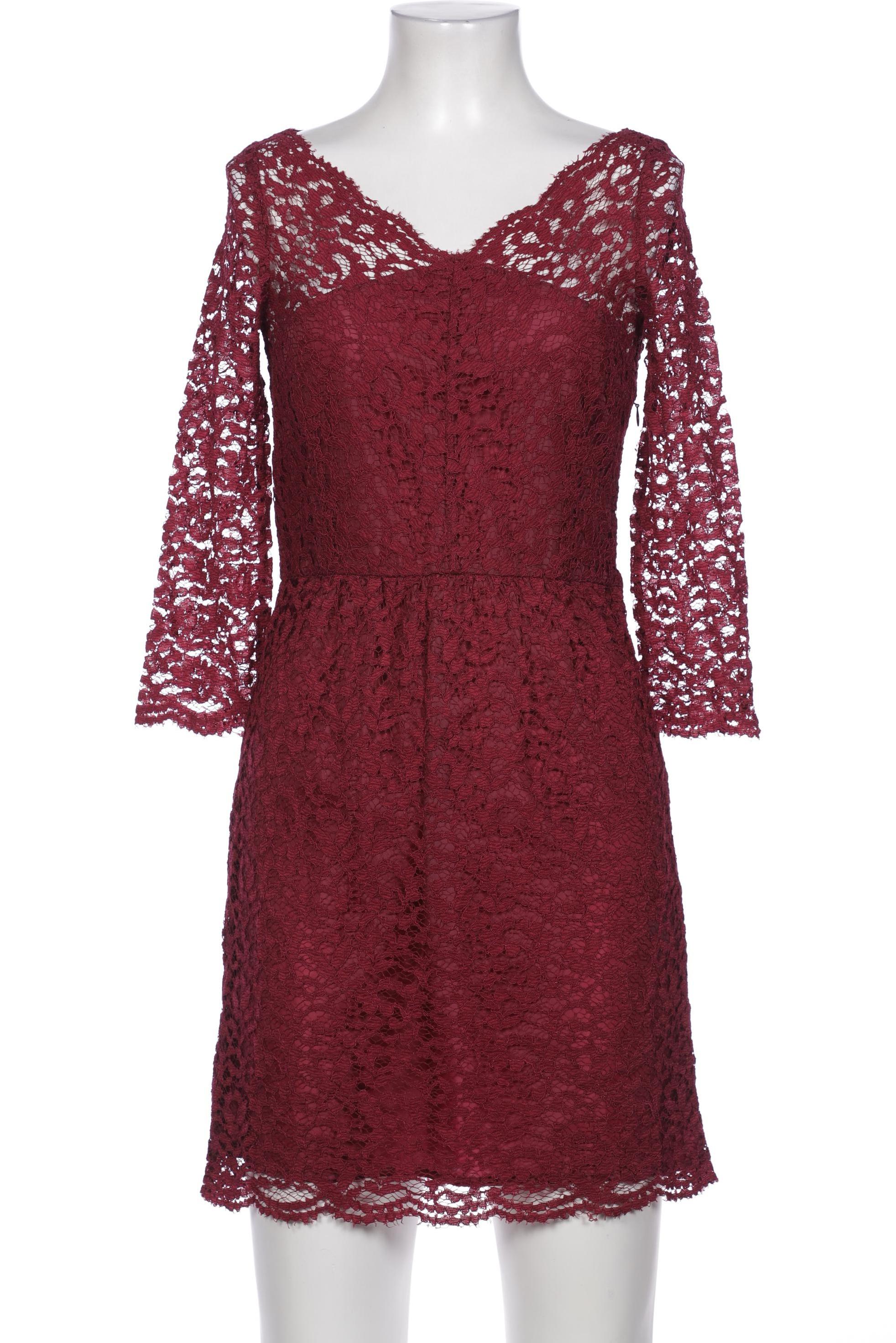 

The Kooples Damen Kleid, bordeaux