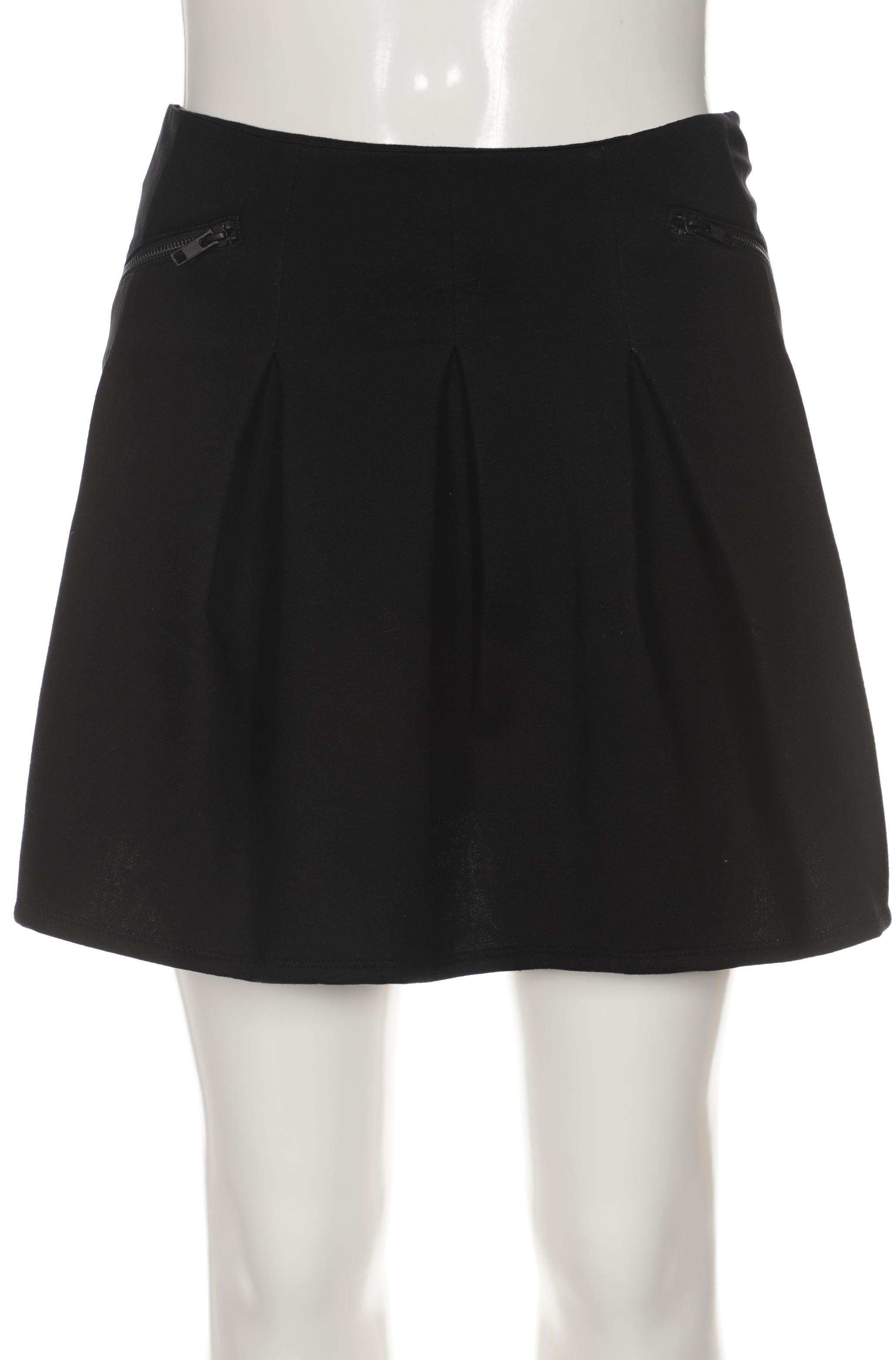 

The Kooples Damen Rock, schwarz