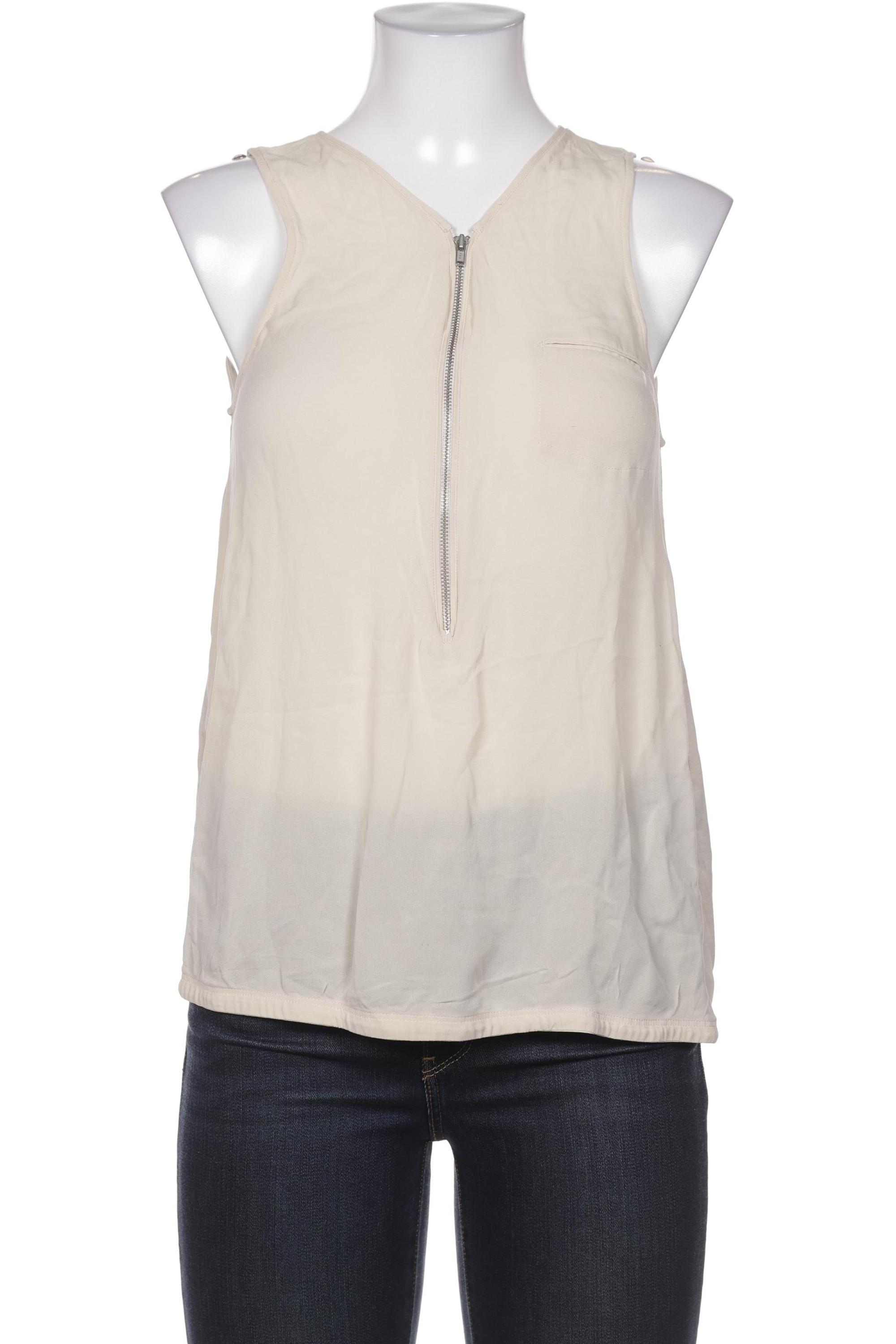 

The Kooples Damen Top, beige, Gr. 36