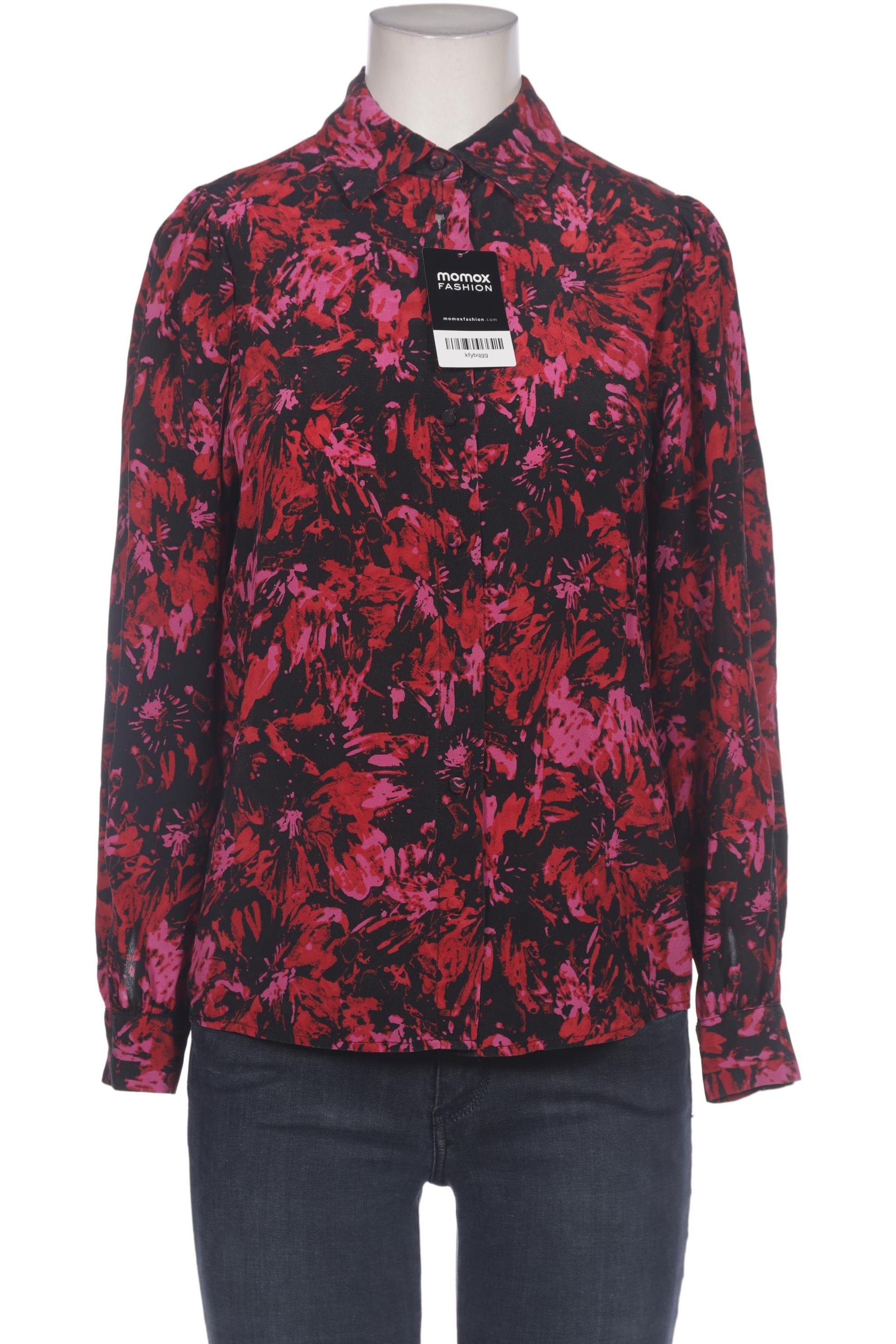 

The Kooples Damen Bluse, rot, Gr. 0