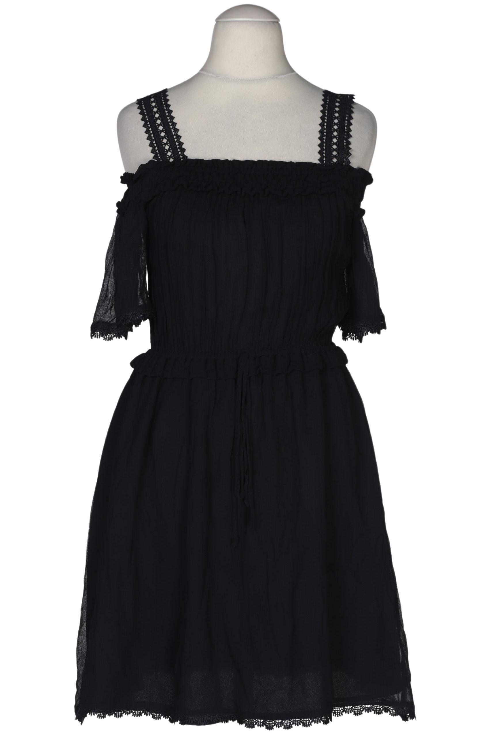 

The Kooples Damen Kleid, marineblau, Gr. 36