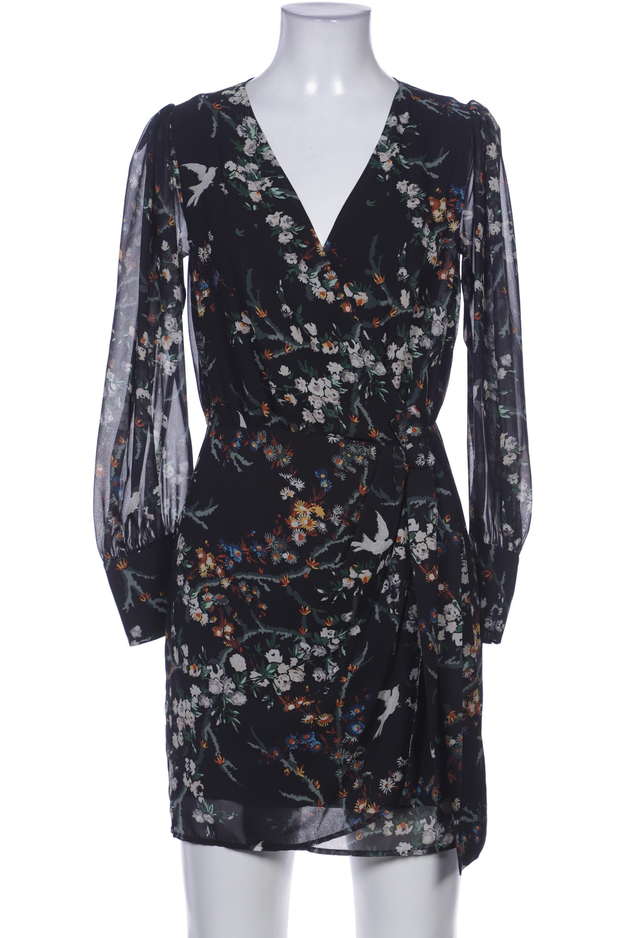 

The Kooples Damen Kleid, schwarz, Gr. 36