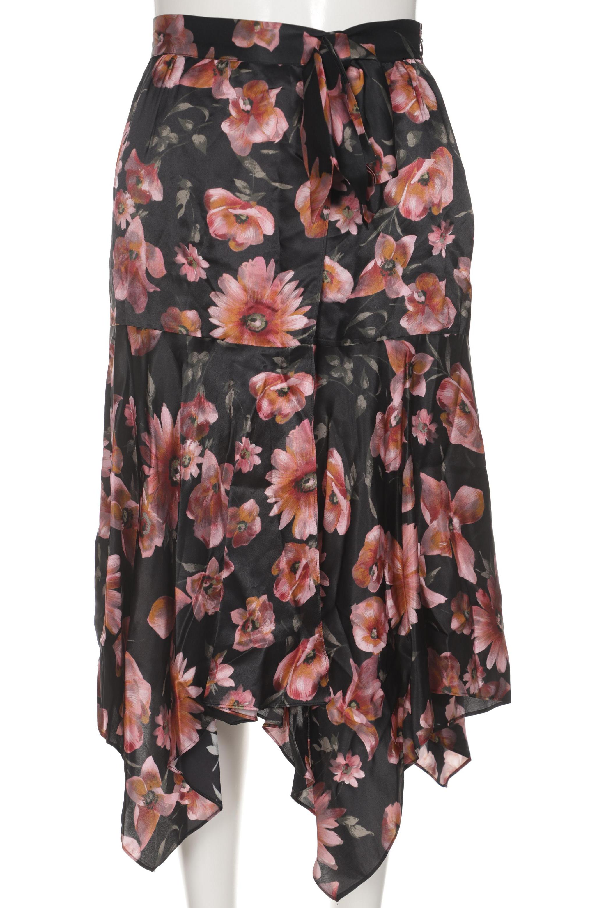 

The Kooples Damen Rock, schwarz