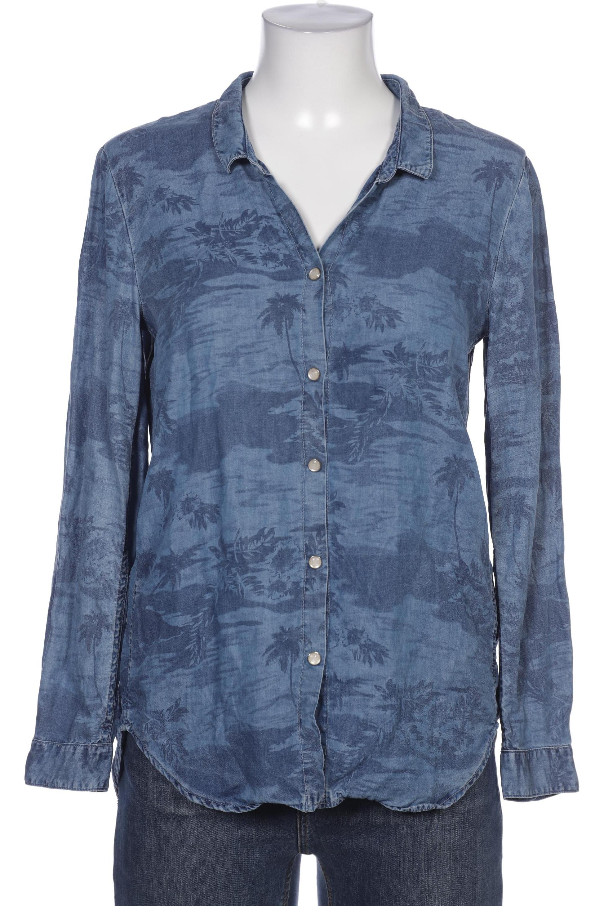 

The Kooples Damen Bluse, blau