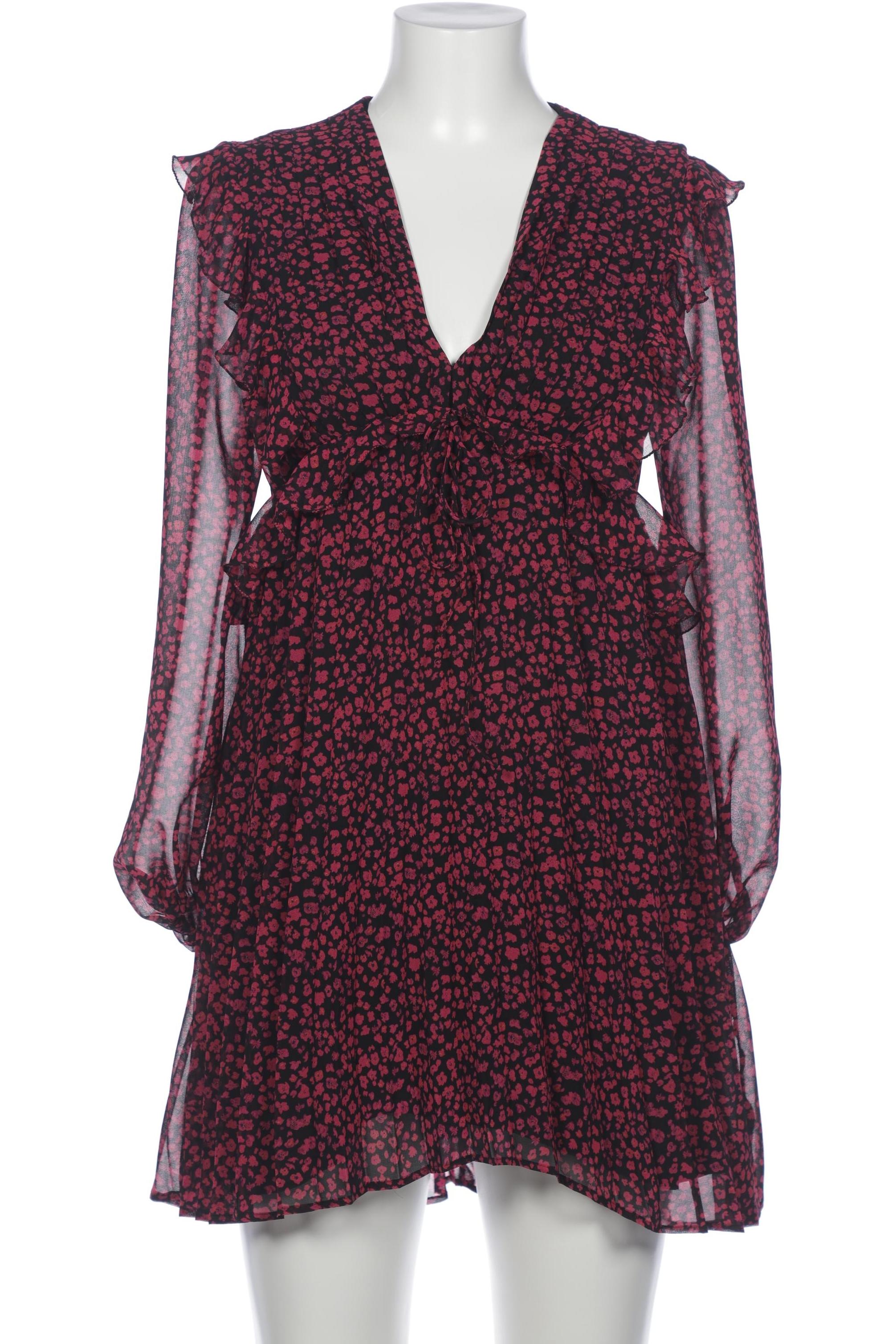 

The Kooples Damen Kleid, schwarz, Gr. 46