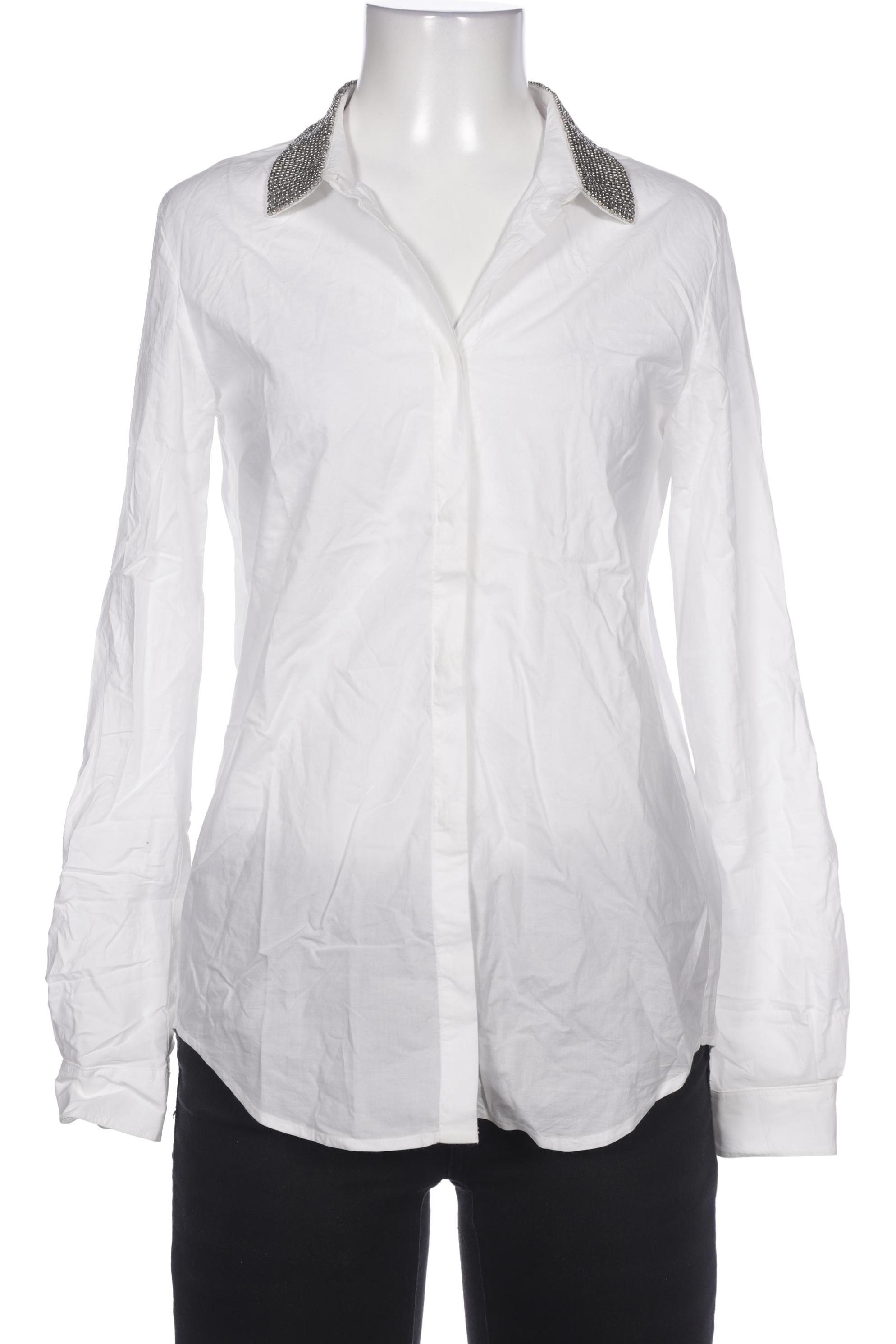 

The Kooples Damen Bluse, weiß