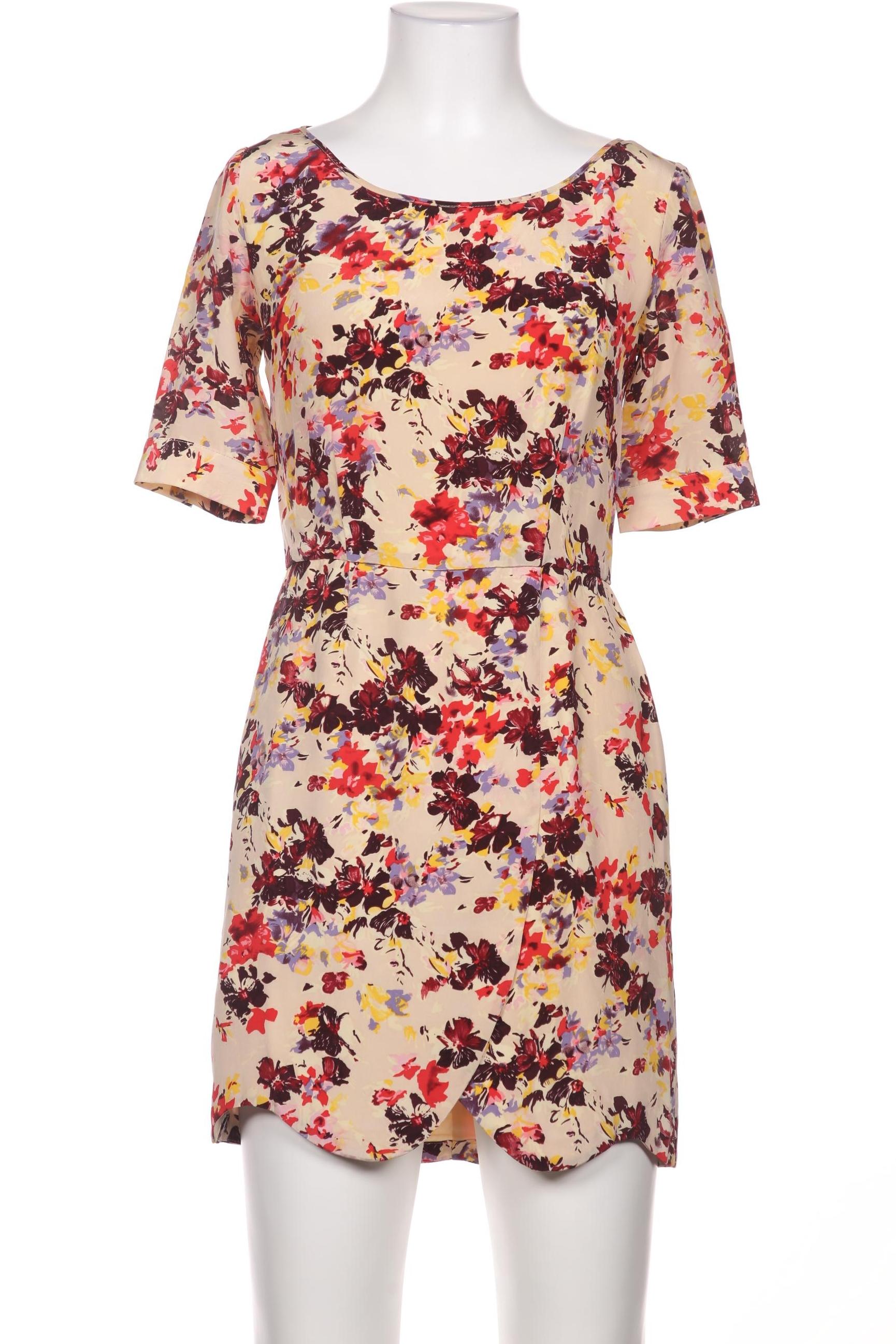 

The Kooples Damen Kleid, mehrfarbig, Gr. 36