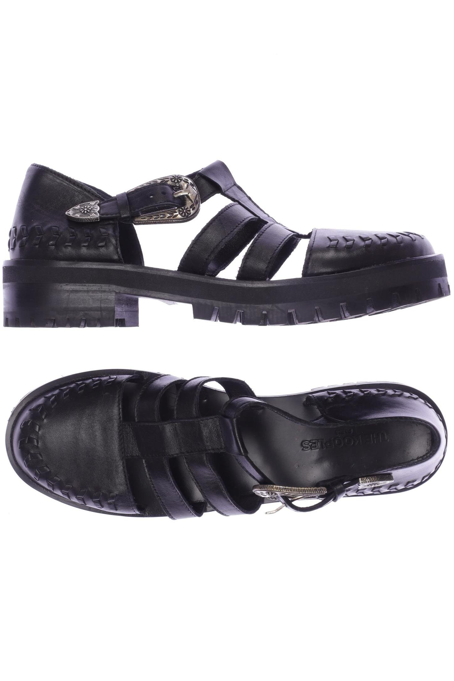 

The Kooples Damen Pumps, schwarz, Gr. 37