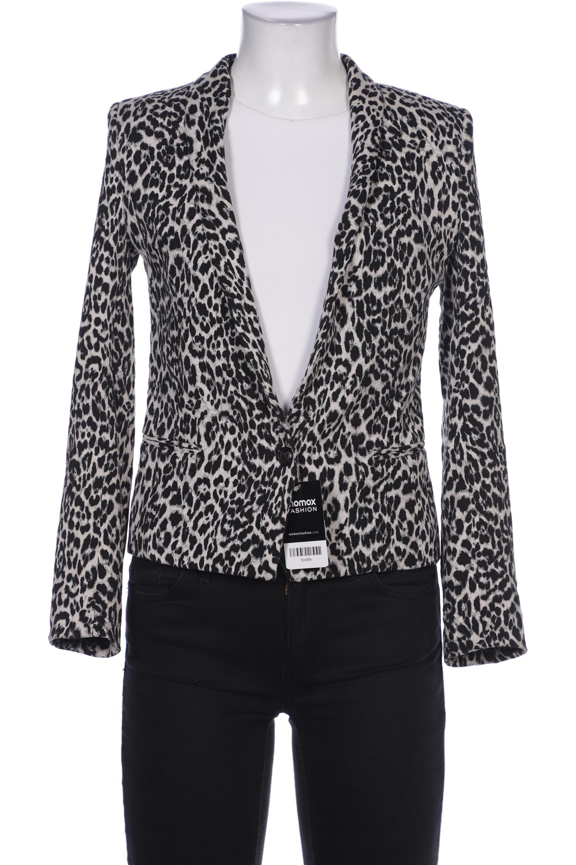 

The Kooples Damen Blazer, schwarz, Gr. 36