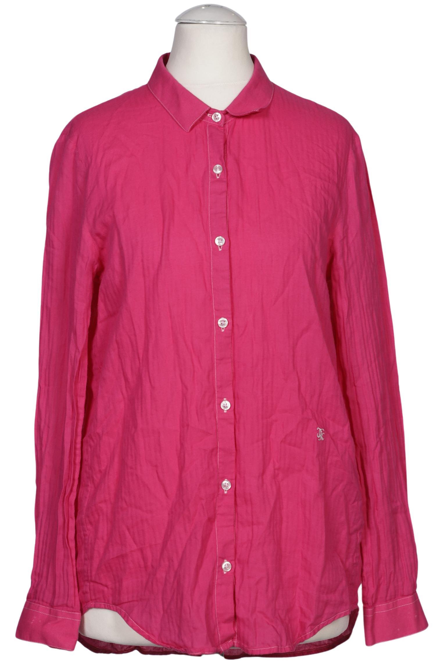 

The Kooples Damen Bluse, pink, Gr. 34