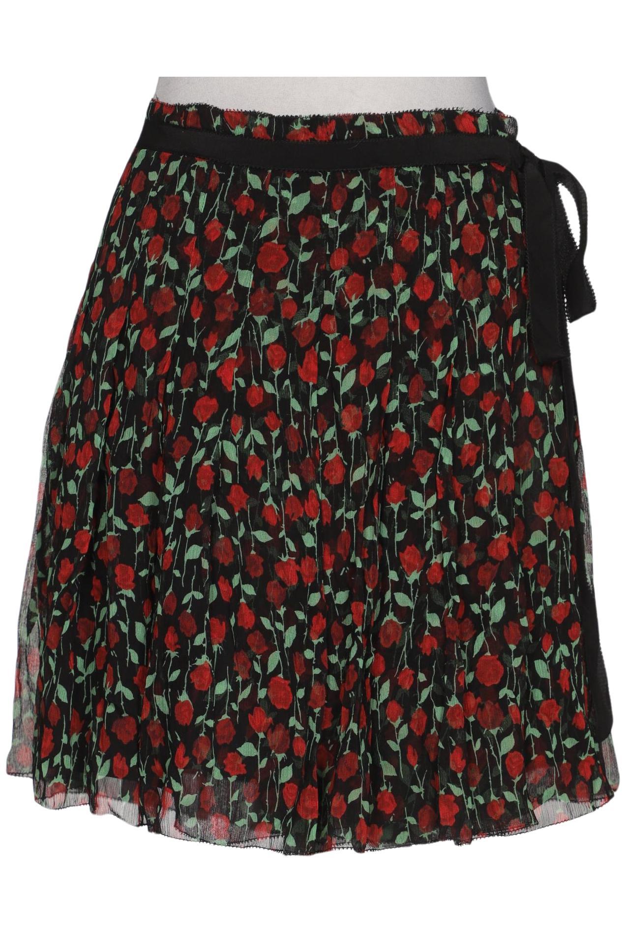 

The Kooples Damen Rock, schwarz, Gr. 38