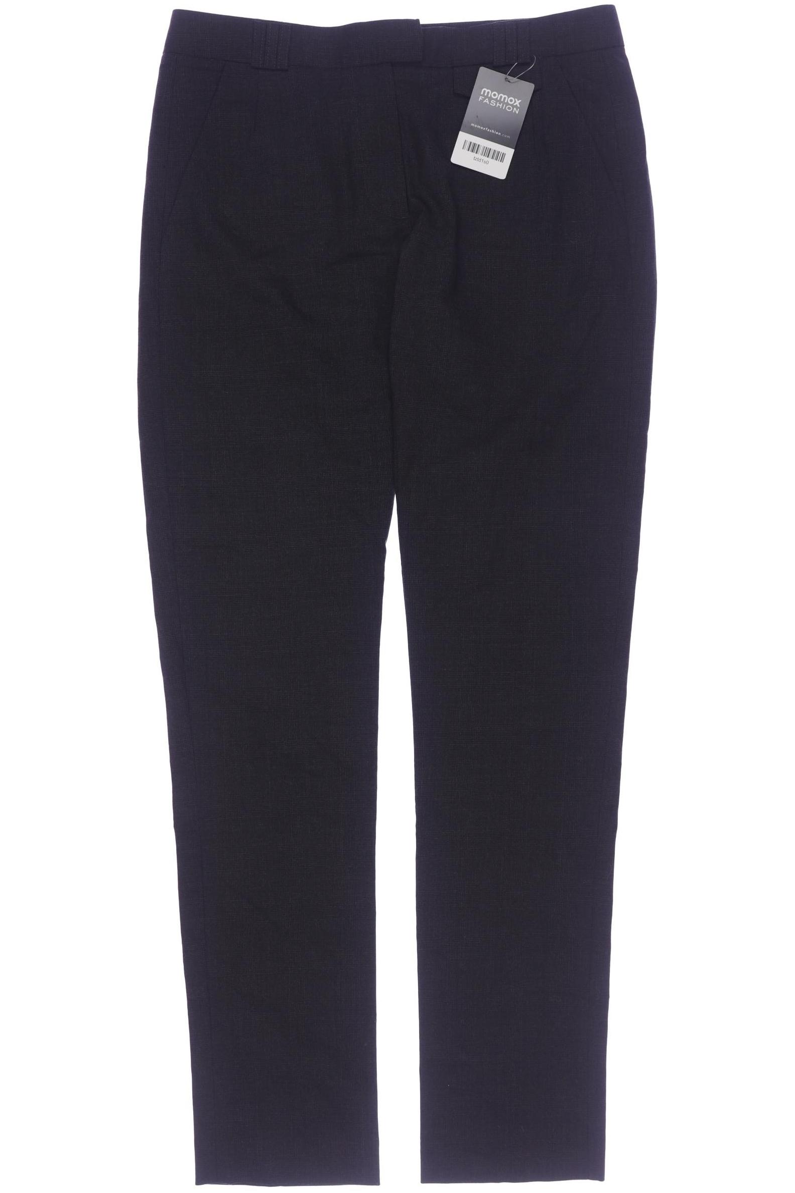 

The Kooples Damen Stoffhose, grau, Gr. 36