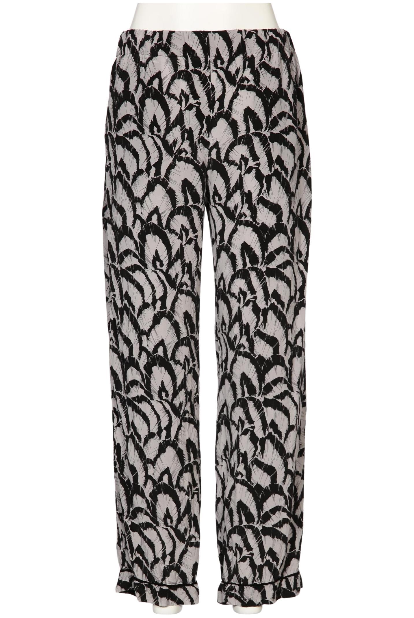 

The Kooples Damen Stoffhose, mehrfarbig, Gr. 40