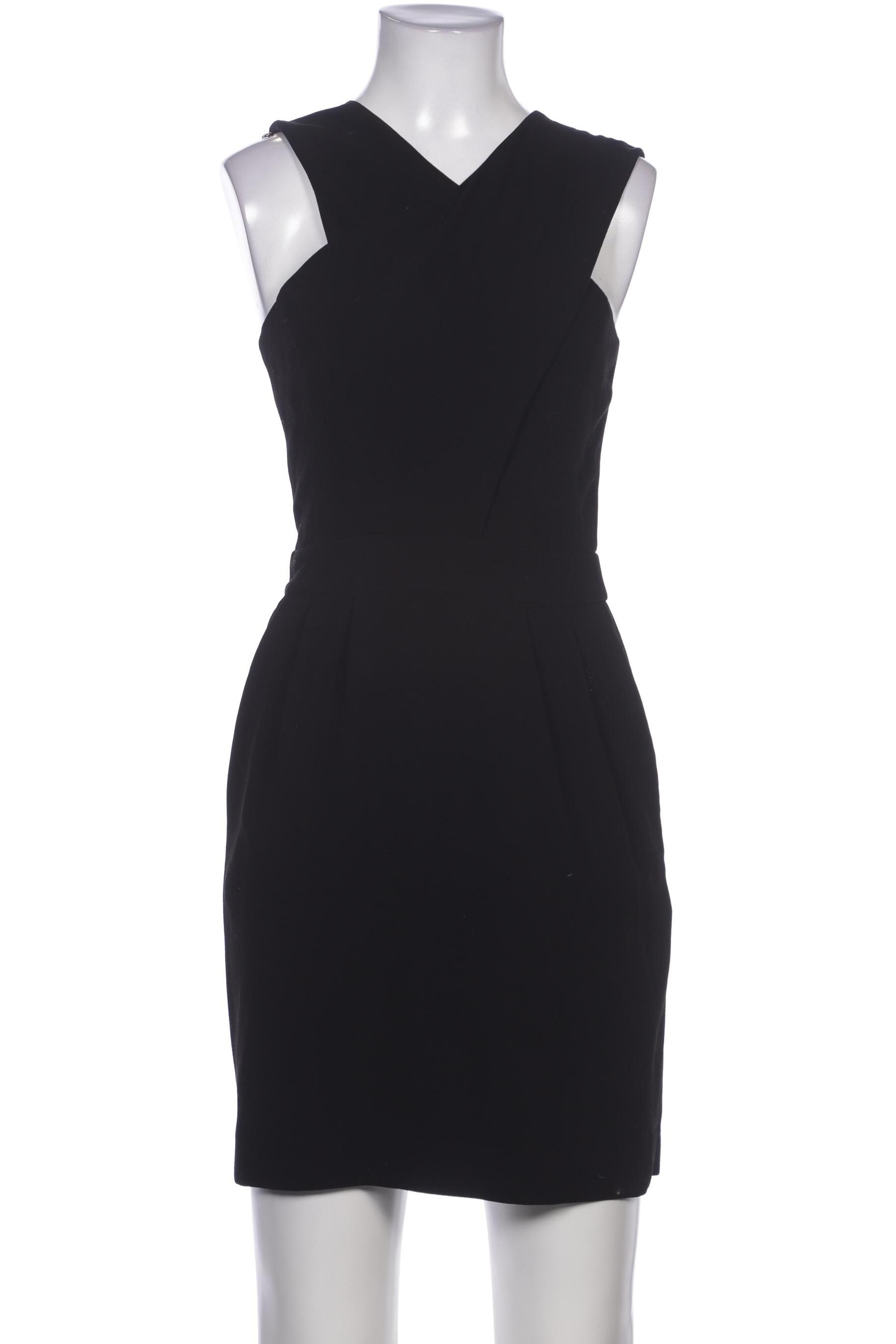 

The Kooples Damen Kleid, schwarz, Gr. 36