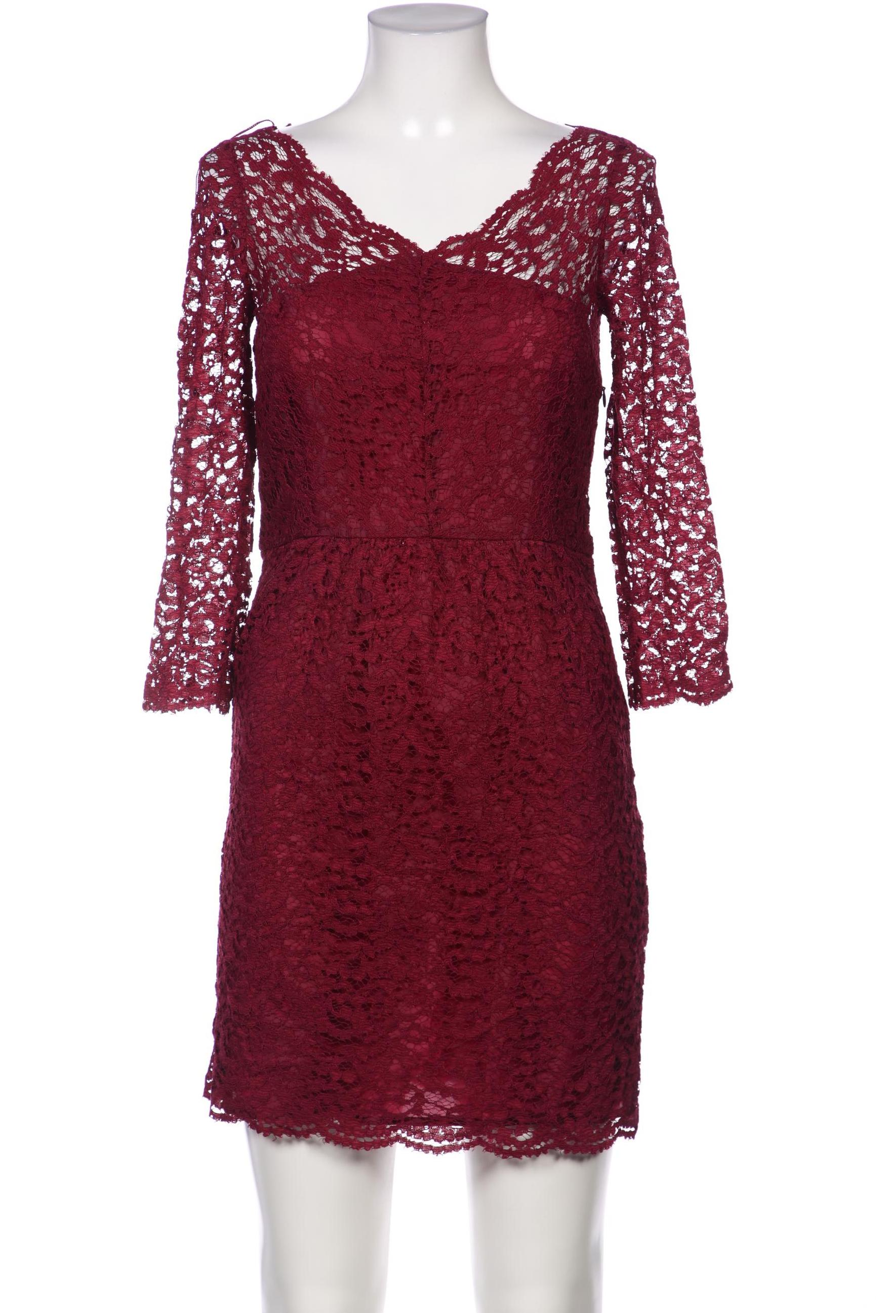 

The Kooples Damen Kleid, pink, Gr. 38