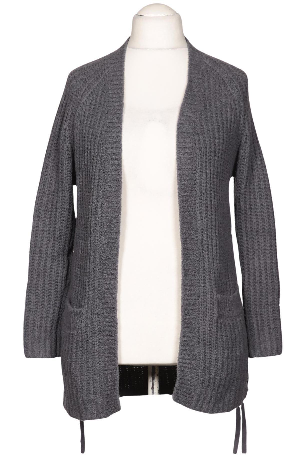 

The Kooples Damen Strickjacke, grau, Gr. 42