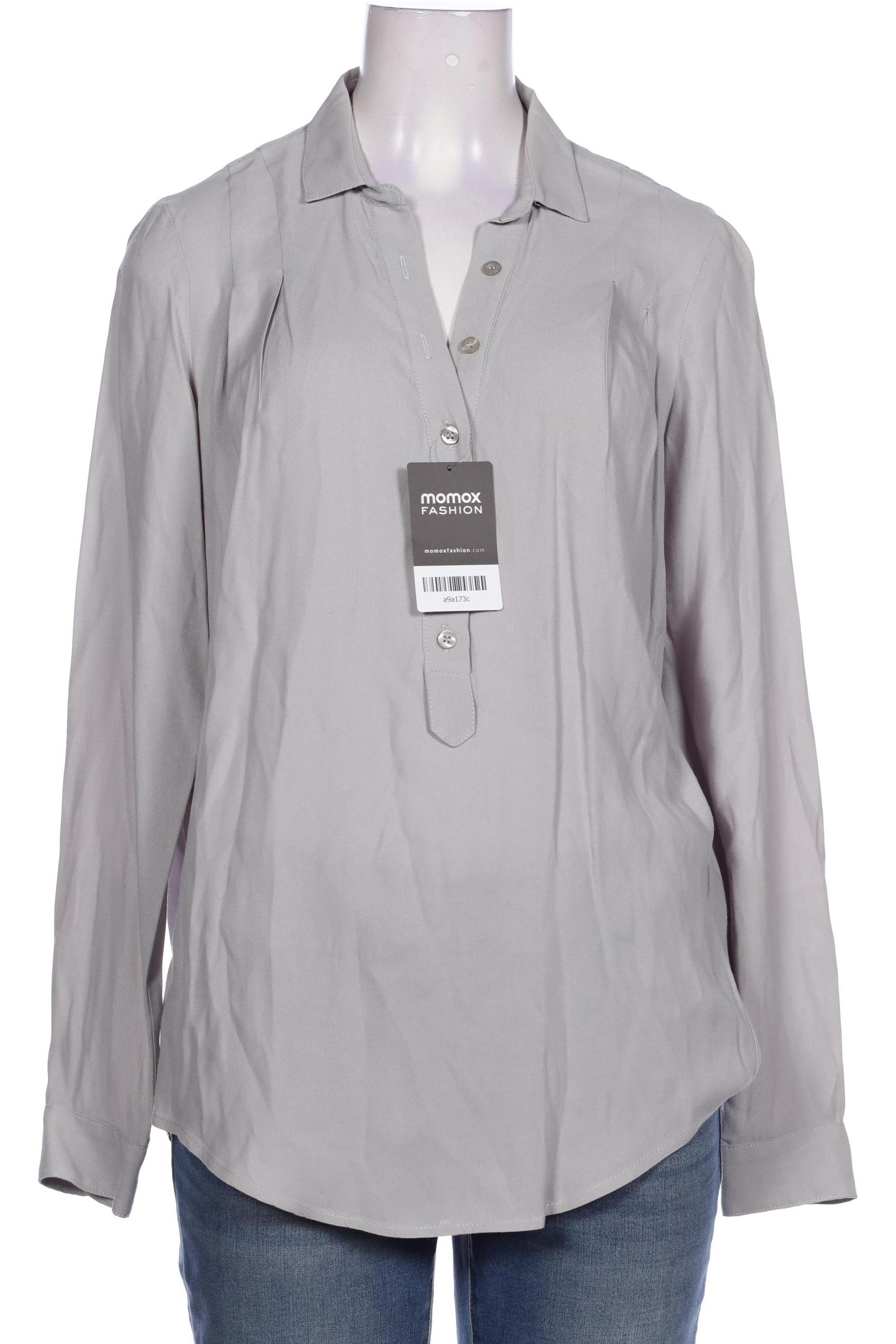 

The Kooples Damen Bluse, grau